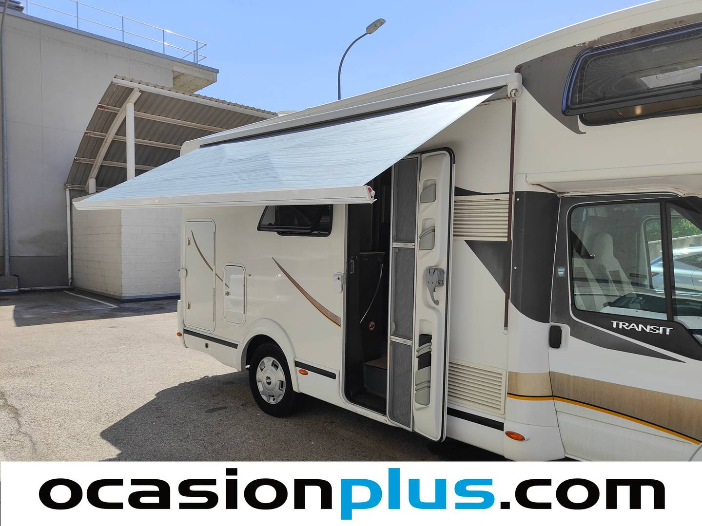 Equipamiento del Benimar Sport 310 Benimar Sport 310 2.2D (140 CV) 6 Plazas