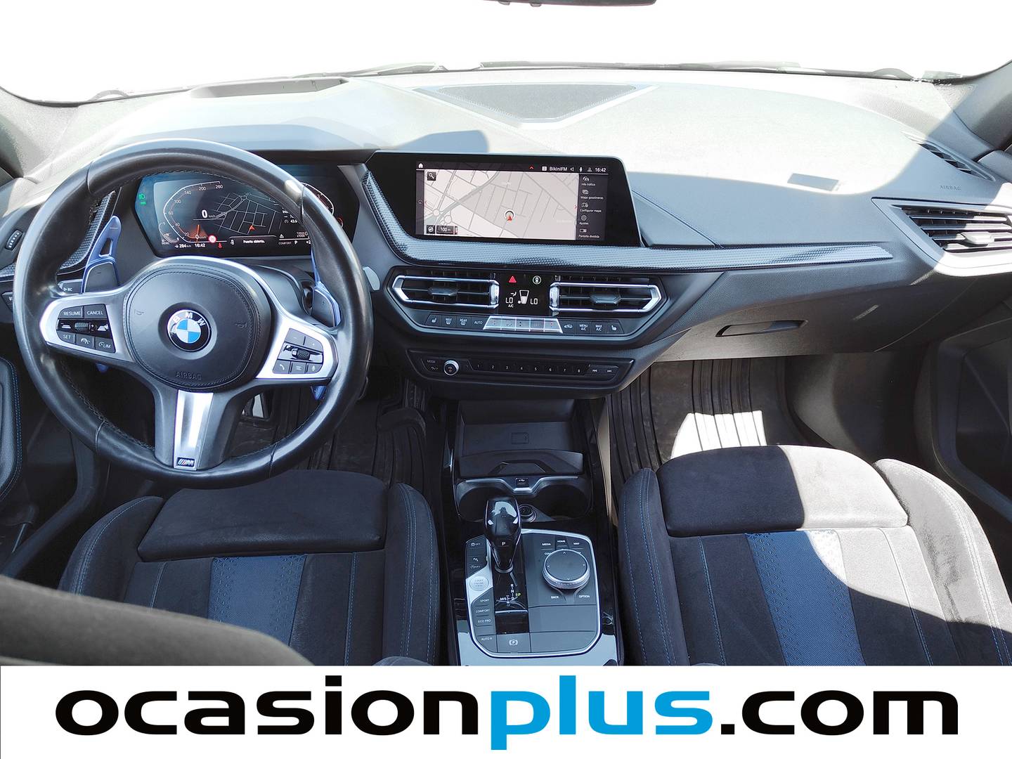 BMW Serie 1 BMW Serie 1 118d (150 CV) Pack M seminuevo