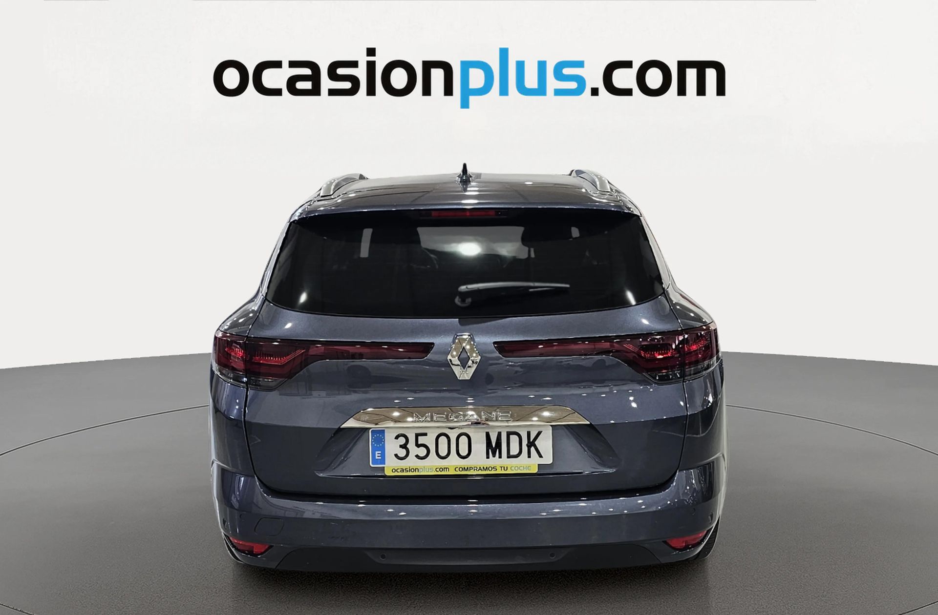 Renault Mégane Sport Tourer Techno TCe EDC GPF - foto 16