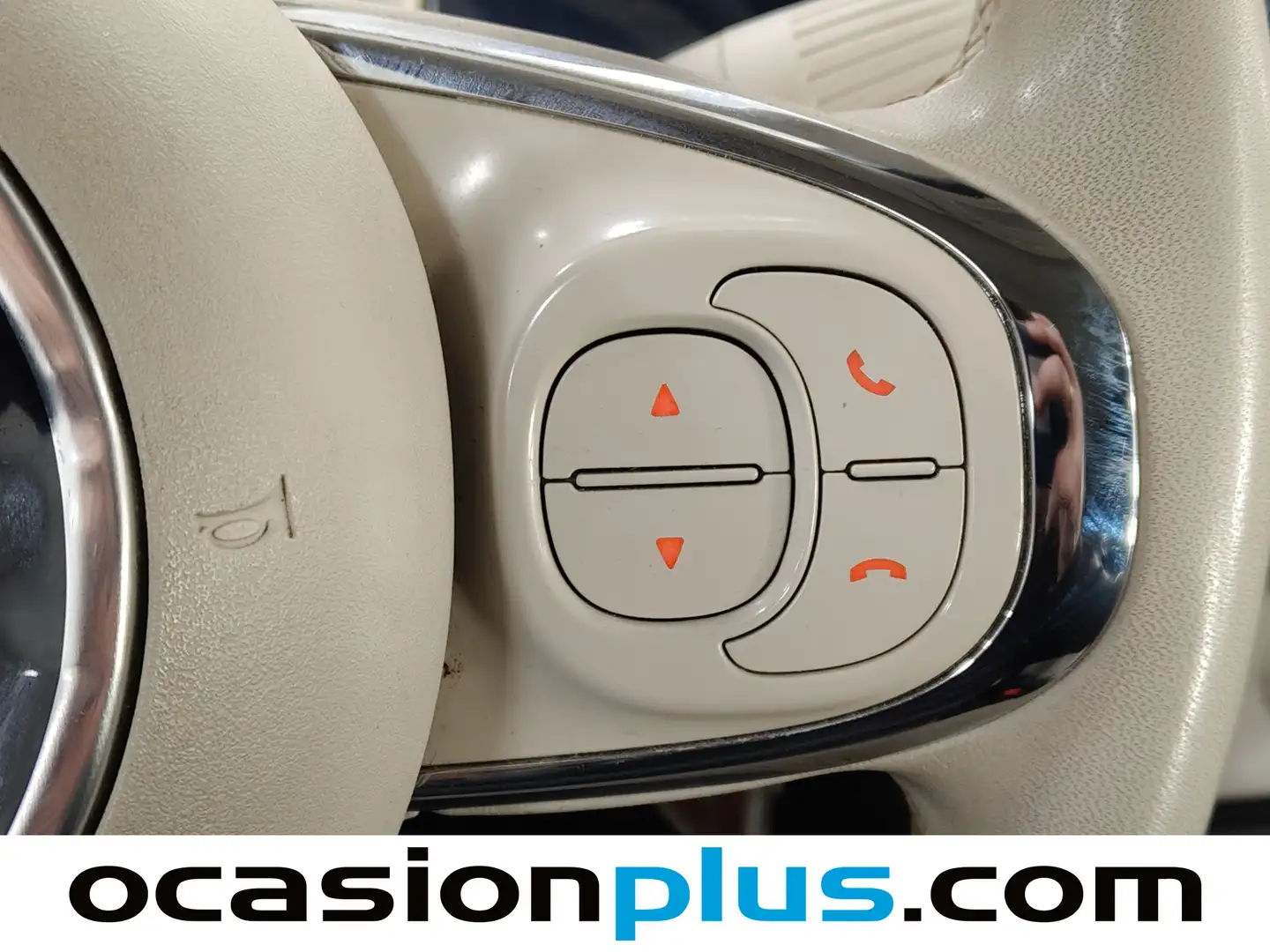 Foto Fiat 500C Fiat 500C 1.0 Hybrid Dolcevita descapotable (70 CV)