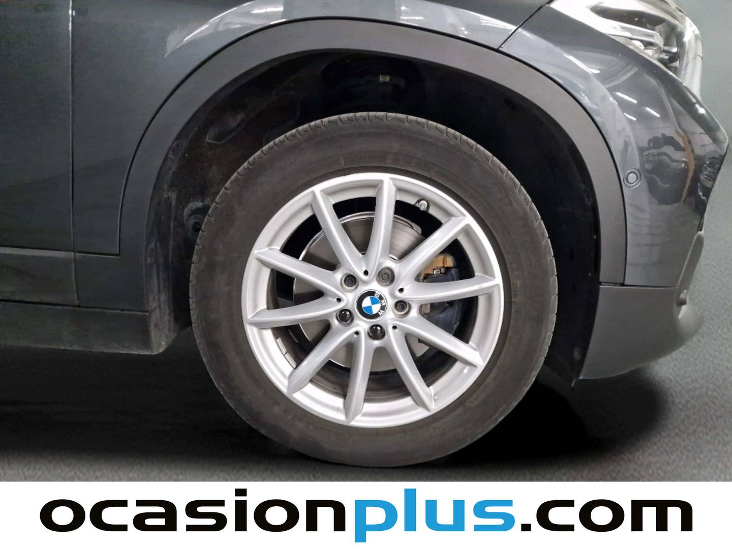 Foto BMW X2 BMW X2 sDrive18d (150 CV)