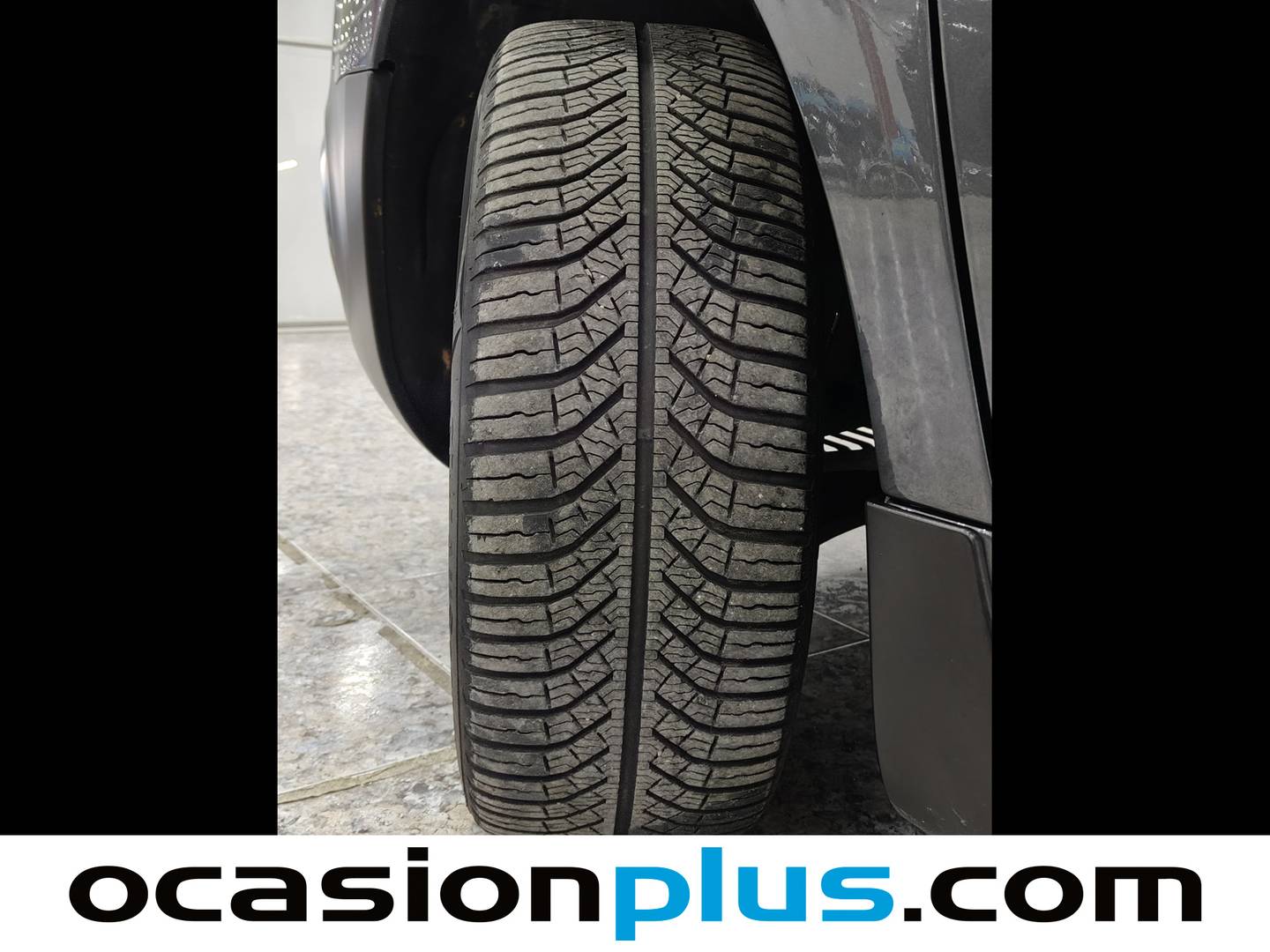 Peugeot Partner Peugeot Partner Tepee BlueHDi 100 Adventure Edition (100 CV) de segunda mano