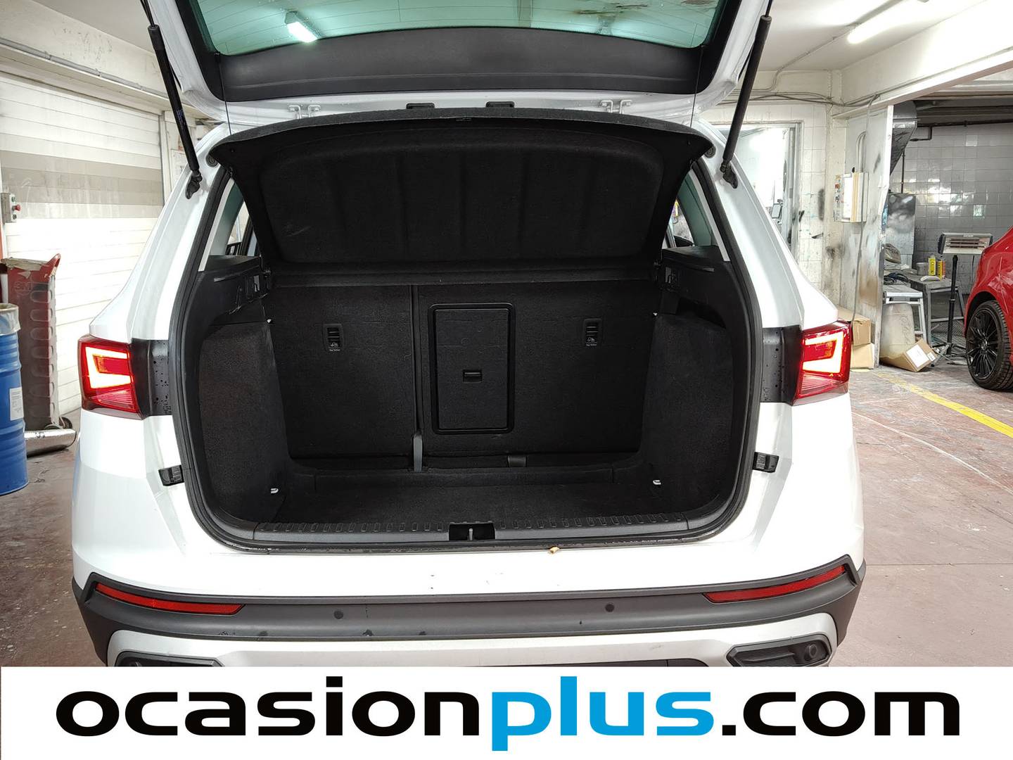 Foto Seat Ateca SEAT Ateca 1.5 TSI S&S Style XL  (150 CV)