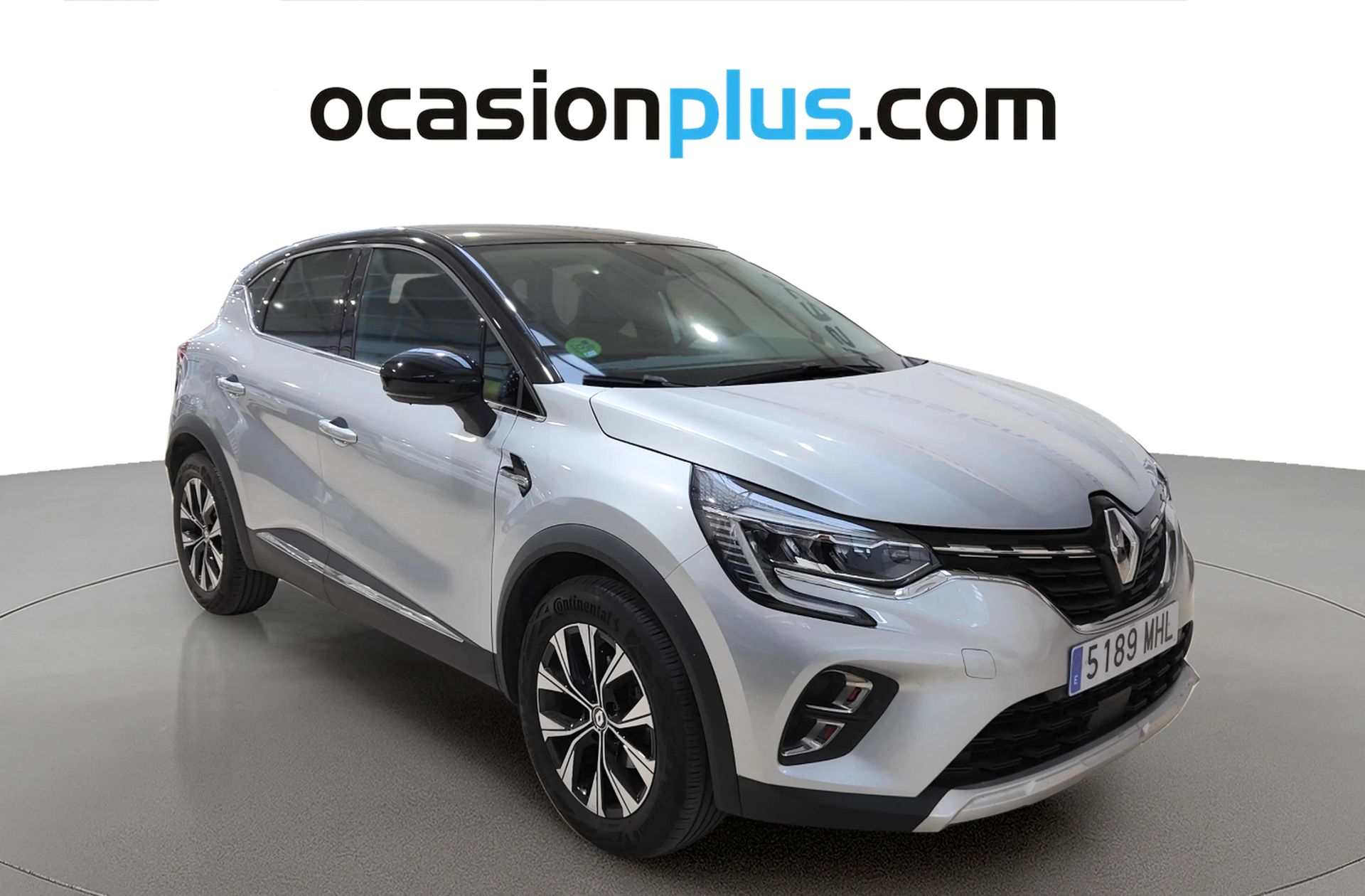 Renault Captur Techno TCe - foto 2