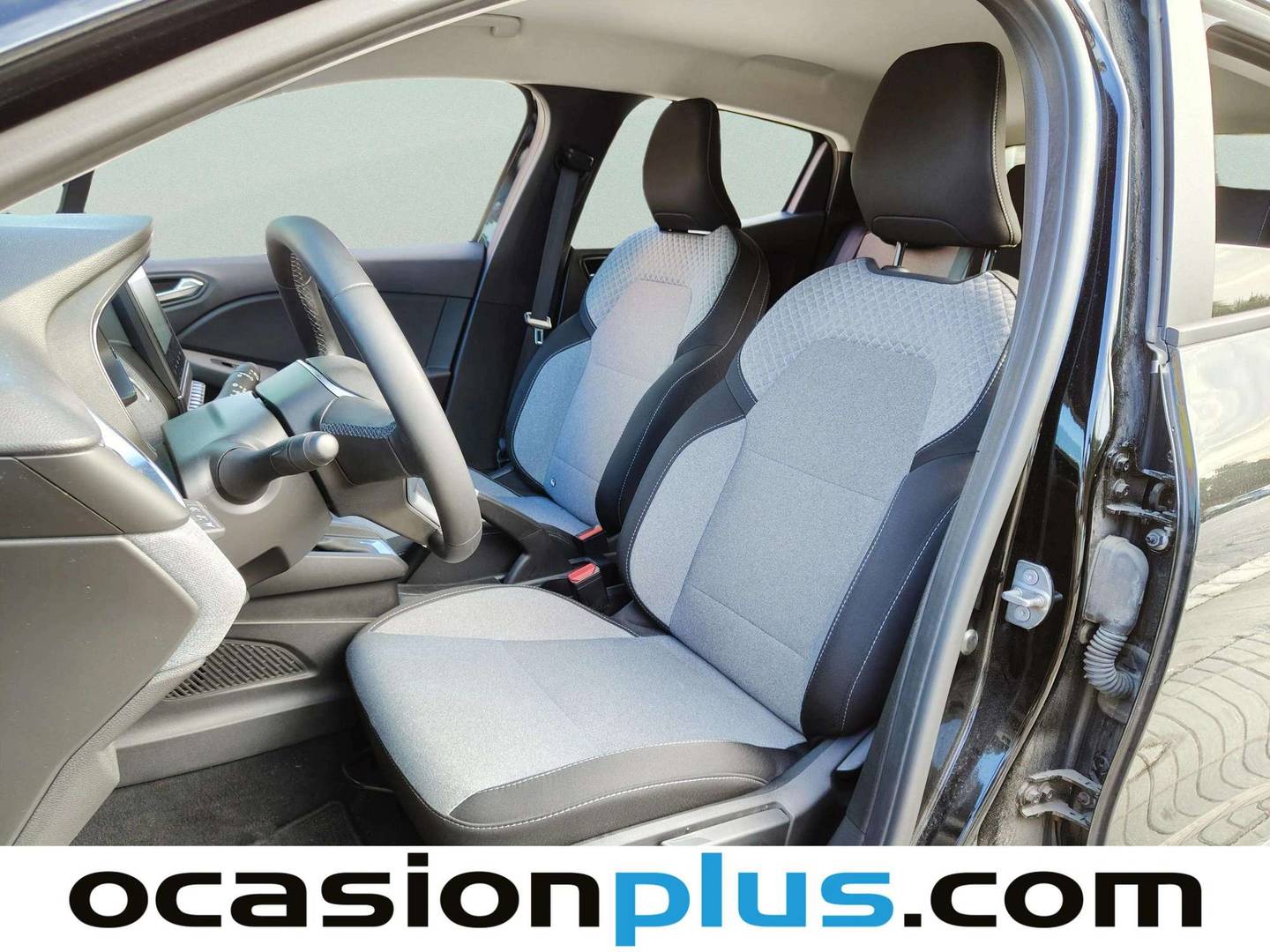 Renault Clio Renault Clio Evolution E-Tech full hybrid 145 (143 CV) 2024