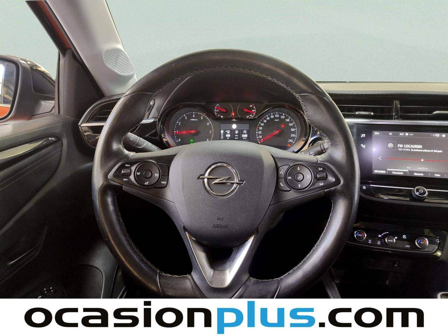 Opel Corsa Opel Corsa 1.2 Turbo XHL Elegance (100 CV) 2019
