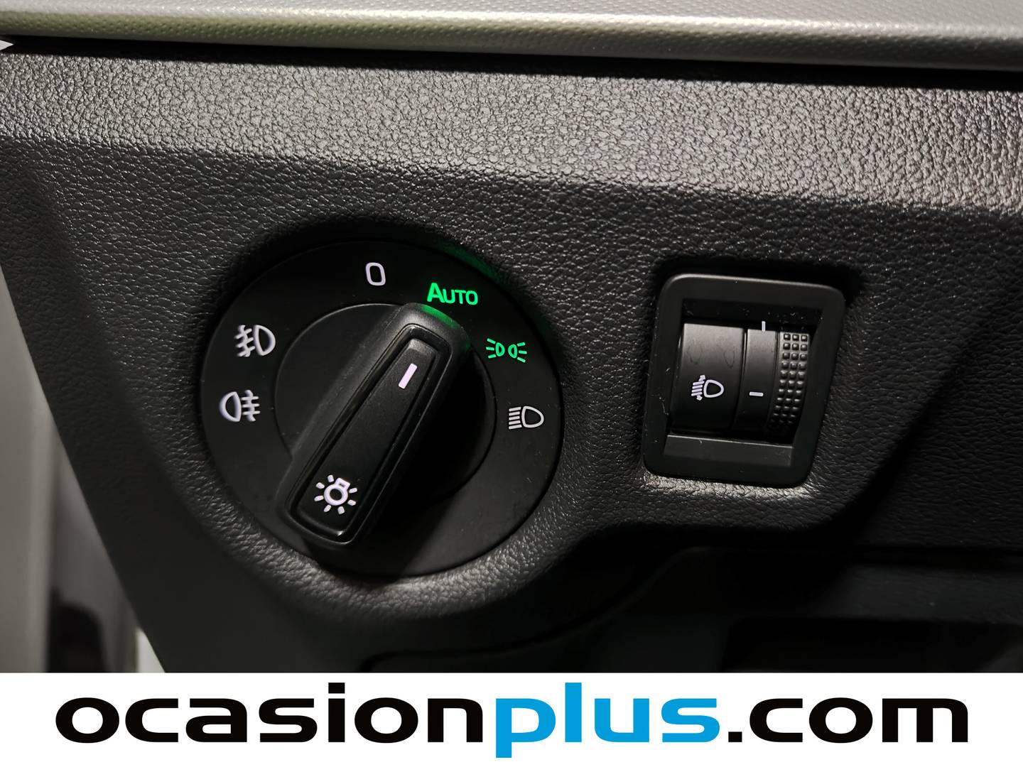 Skoda Scala Skoda Scala 1.0 TSI Ambition (95 CV) de segunda mano