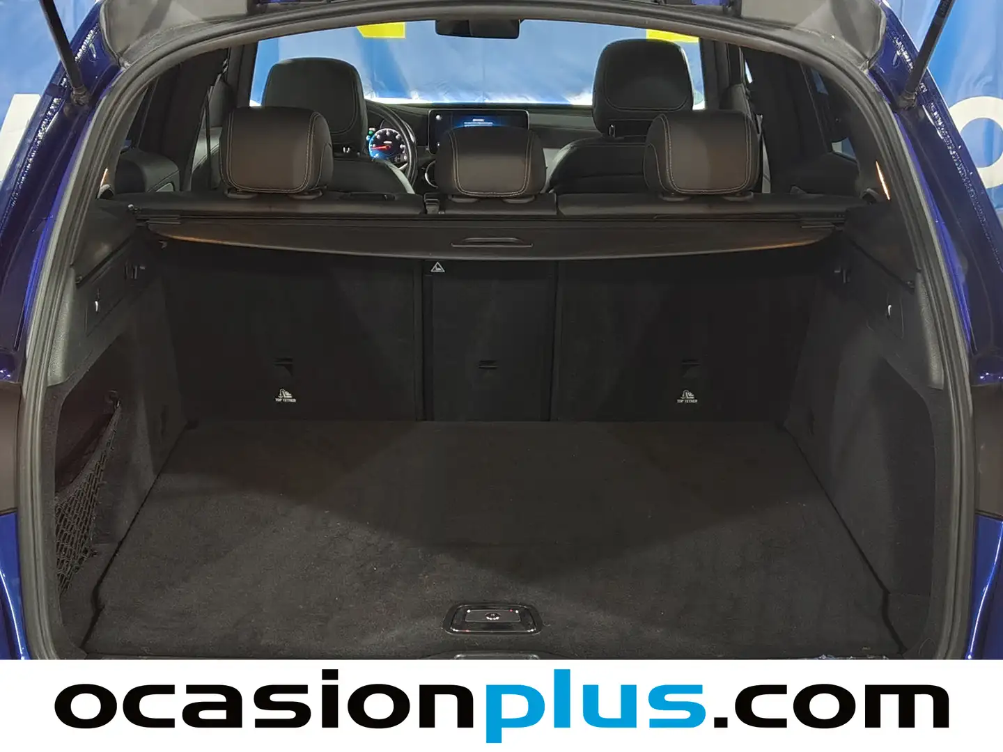 Foto Mercedes Clase GLC Mercedes-Benz GLC 200 d 4Matic (163 CV)