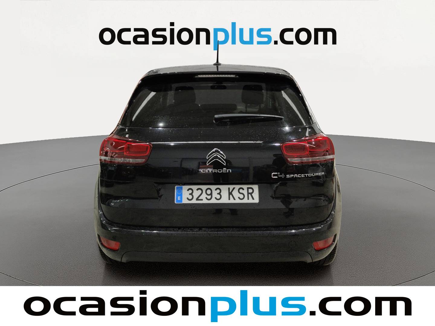 Citroën C4 Spacetourer Citroën C4 Spacetourer BlueHDi 130 S&S Feel (130 CV) barato