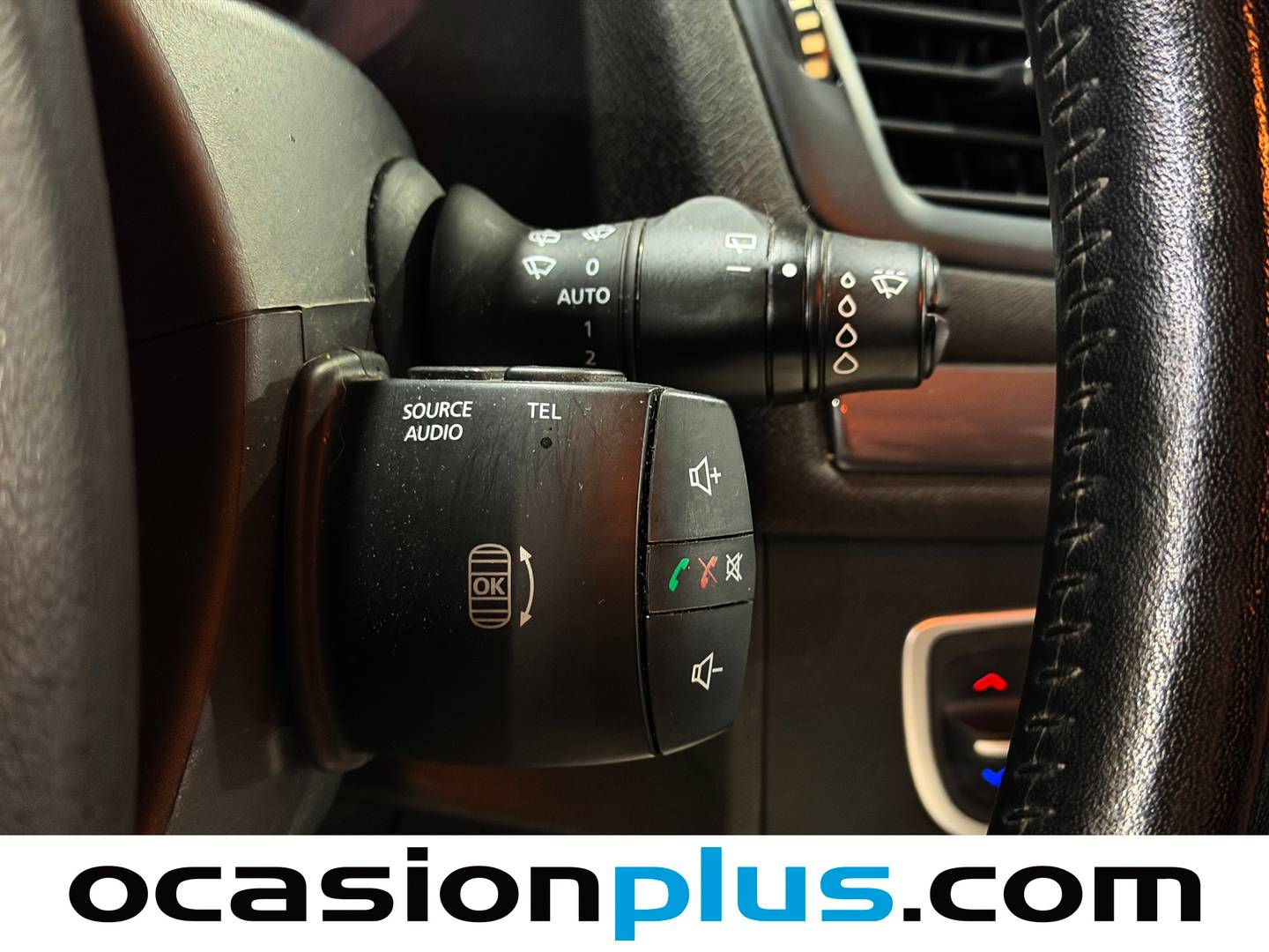 Foto Renault Mégane Renault Megane Limited Energy S&S TCe (115 CV)