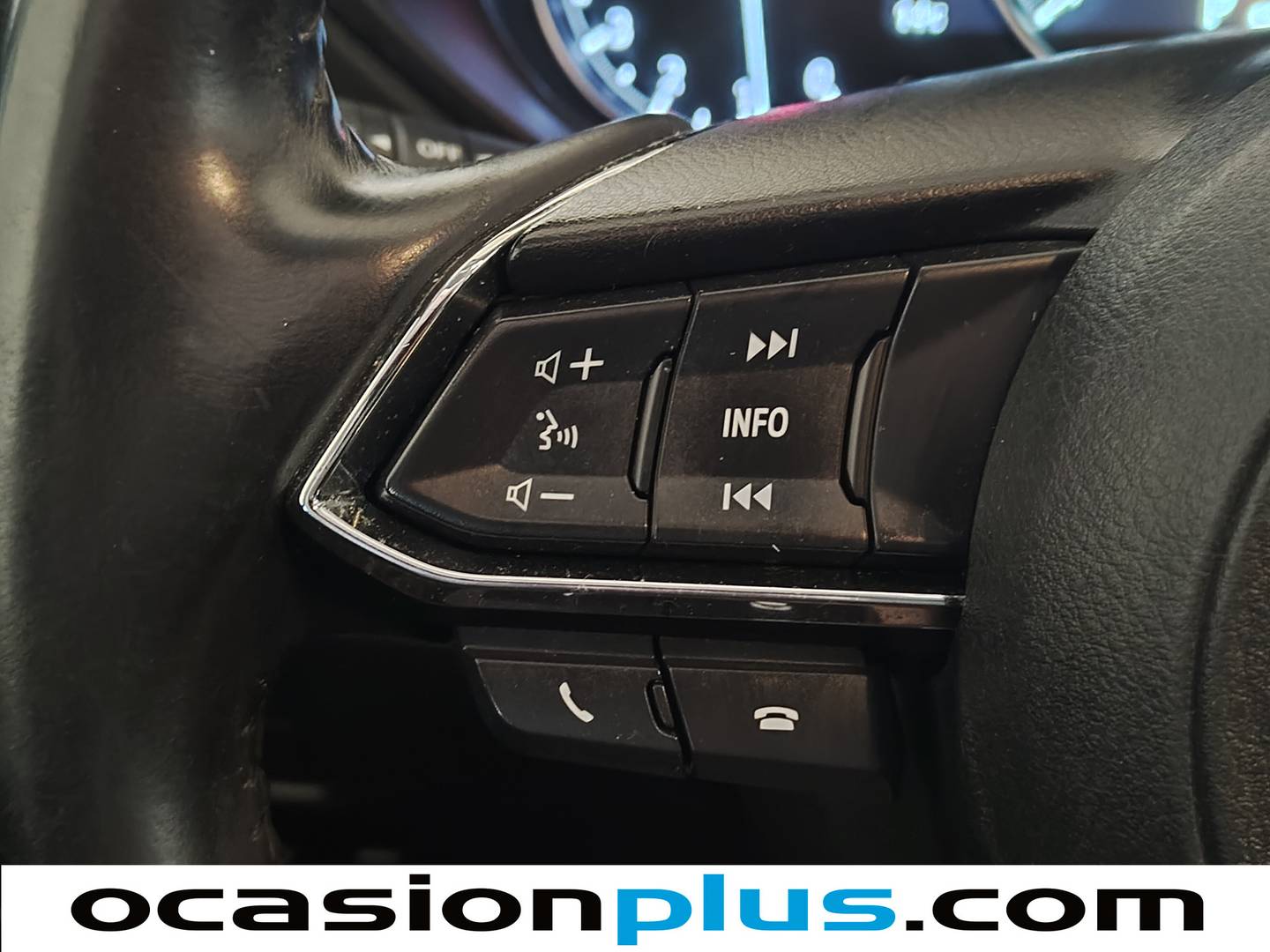 Mazda CX-5 Mazda CX-5 2.0 G Zenith 2WD Auto (165 CV) 2019