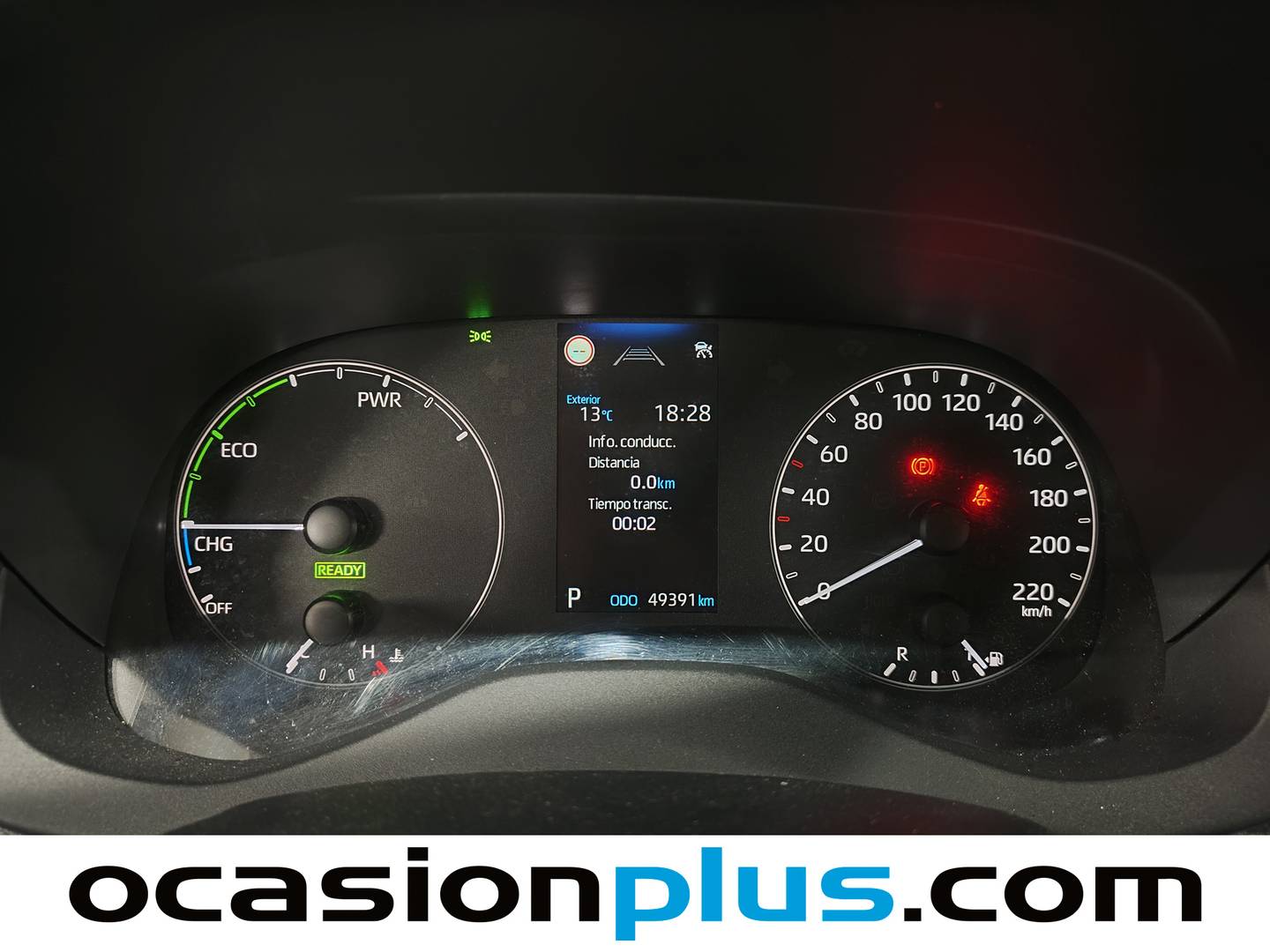 Foto Toyota Yaris Toyota Yaris 120H Active Plus (116 CV)