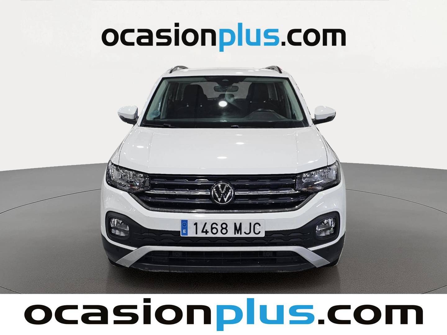 Volkswagen T-Cross Volkswagen T-Cross Advance 1.0 TSI (110 CV) DSG barato