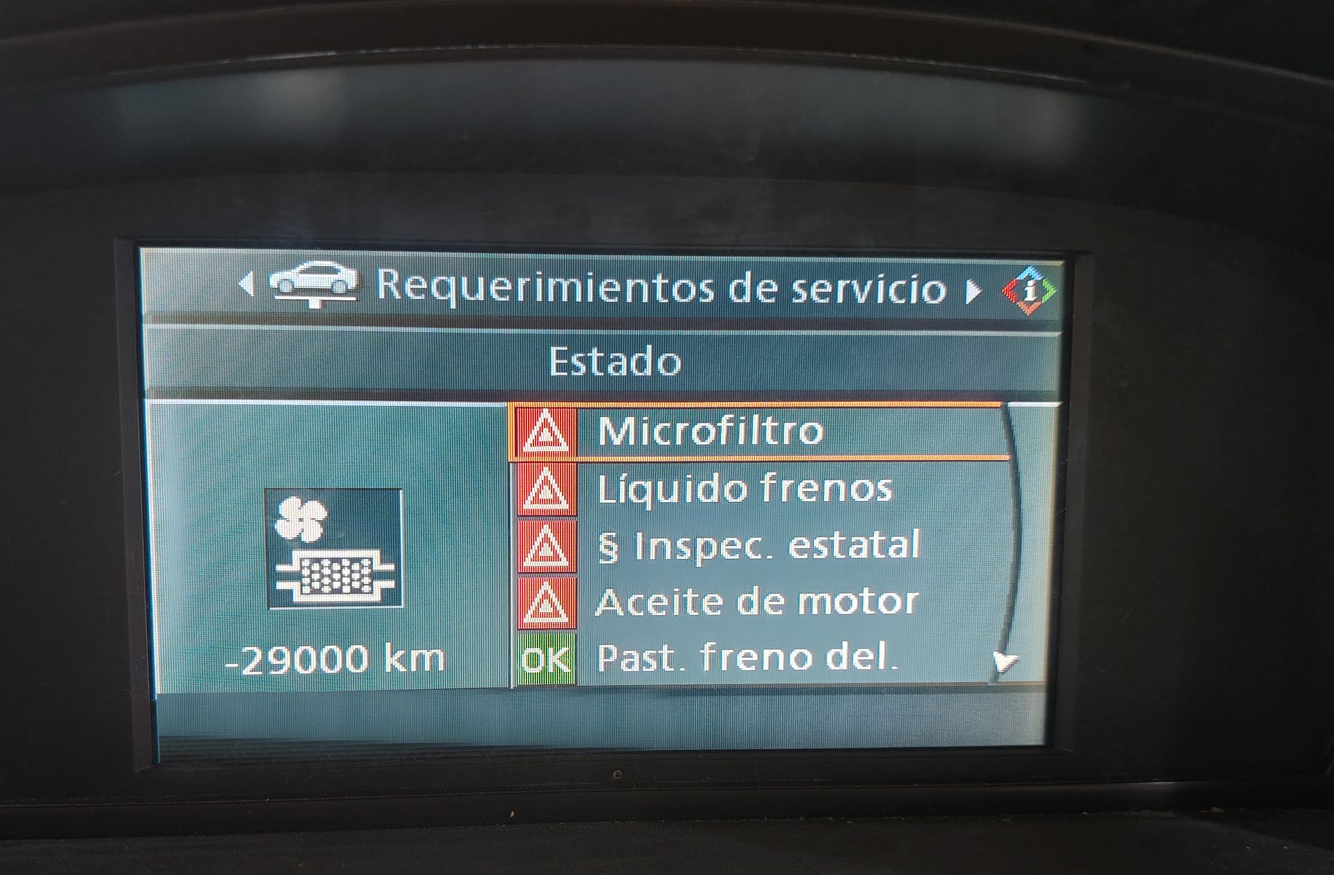 BMW Serie 5 525i - foto 17