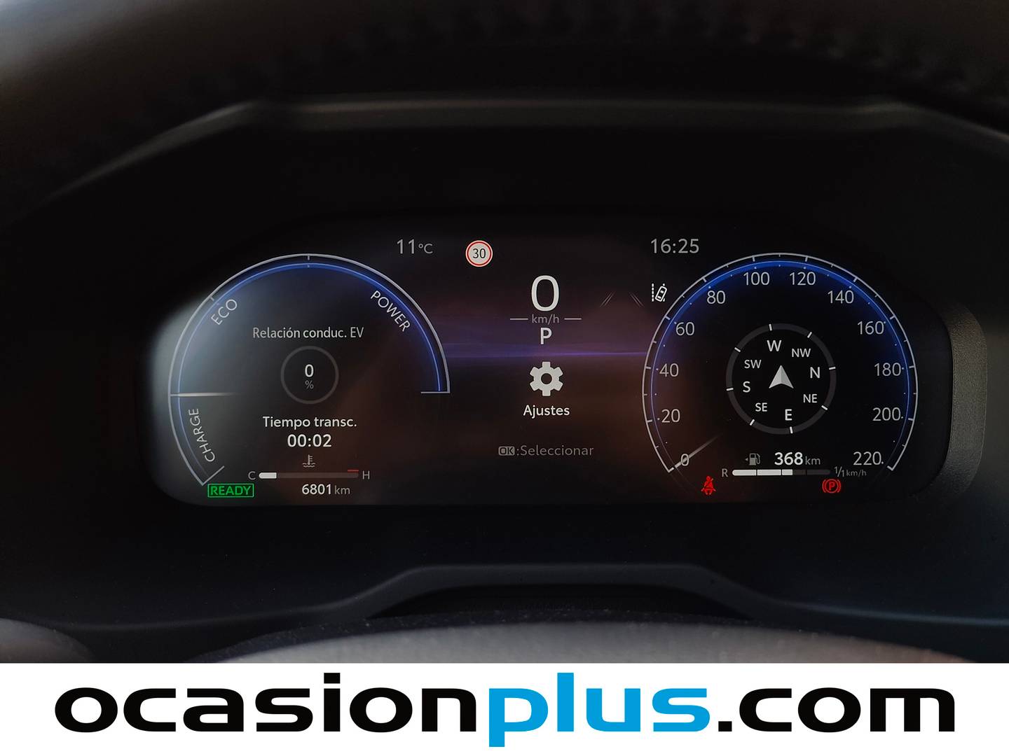 Foto Toyota Rav4 Toyota Rav4 2.5 hybrid 220H Style 4x2 e-CVT (218 CV)