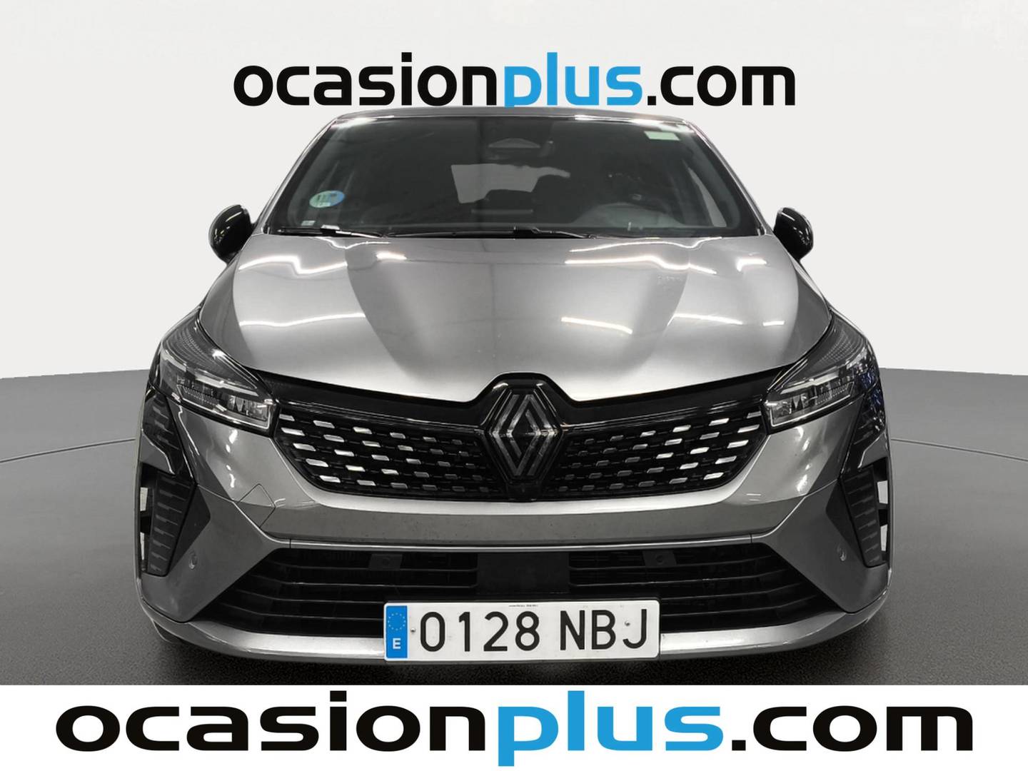 Foto Renault Clio Renault Clio Esprit Alpine E-Tech (143 CV)