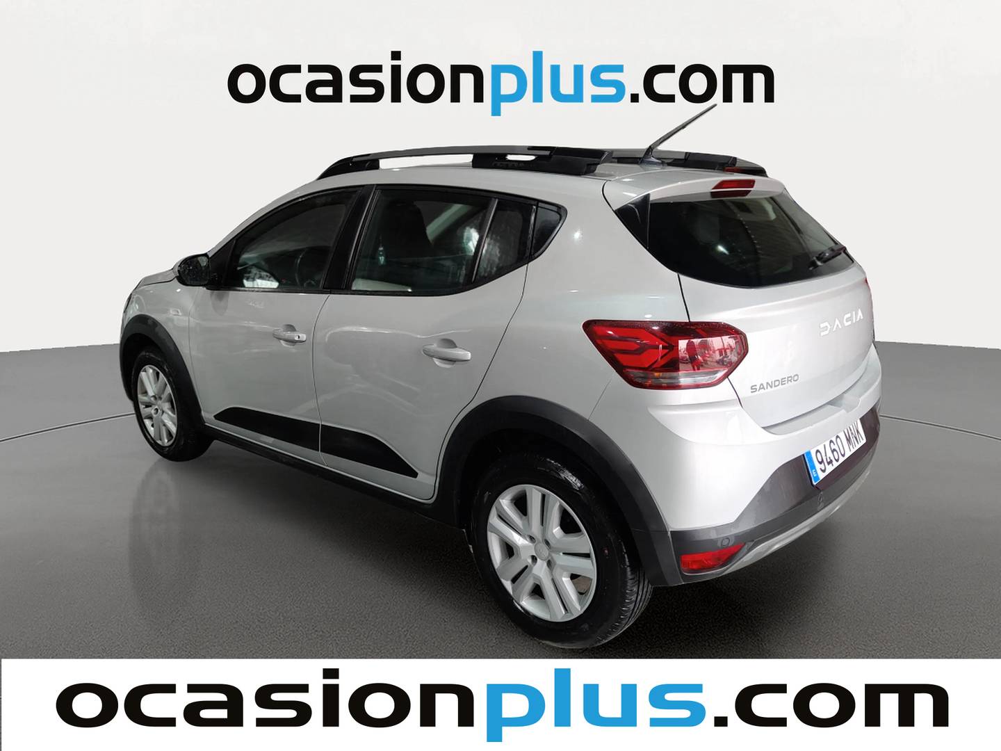 Foto Dacia Sandero Dacia Sandero Stepway Expression TCe (91 CV)