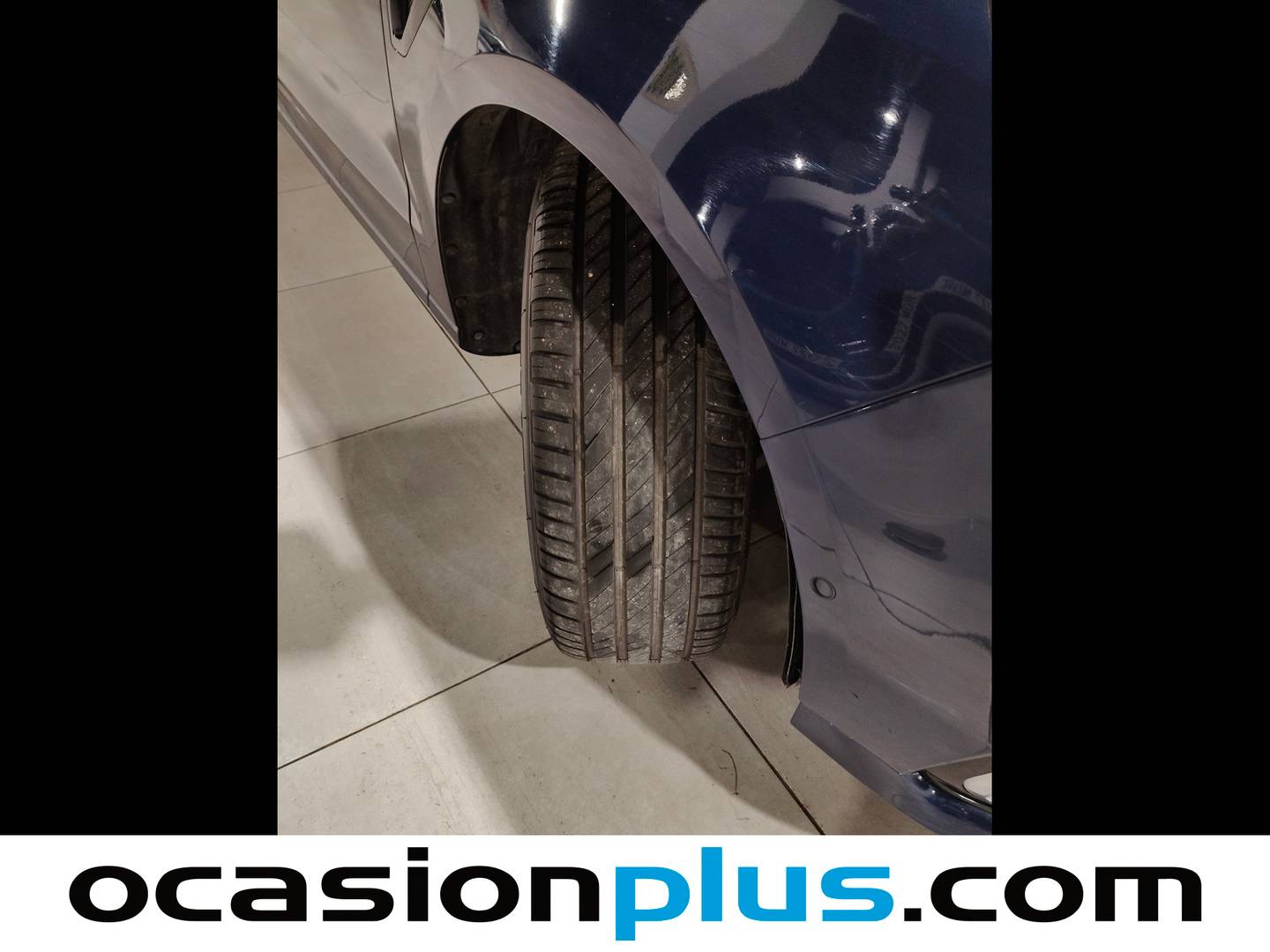 Ford S-MAX Ford S-Max 2.0 TDCI Panther Titanium Powershift (150 CV) 7 Plazas 2022