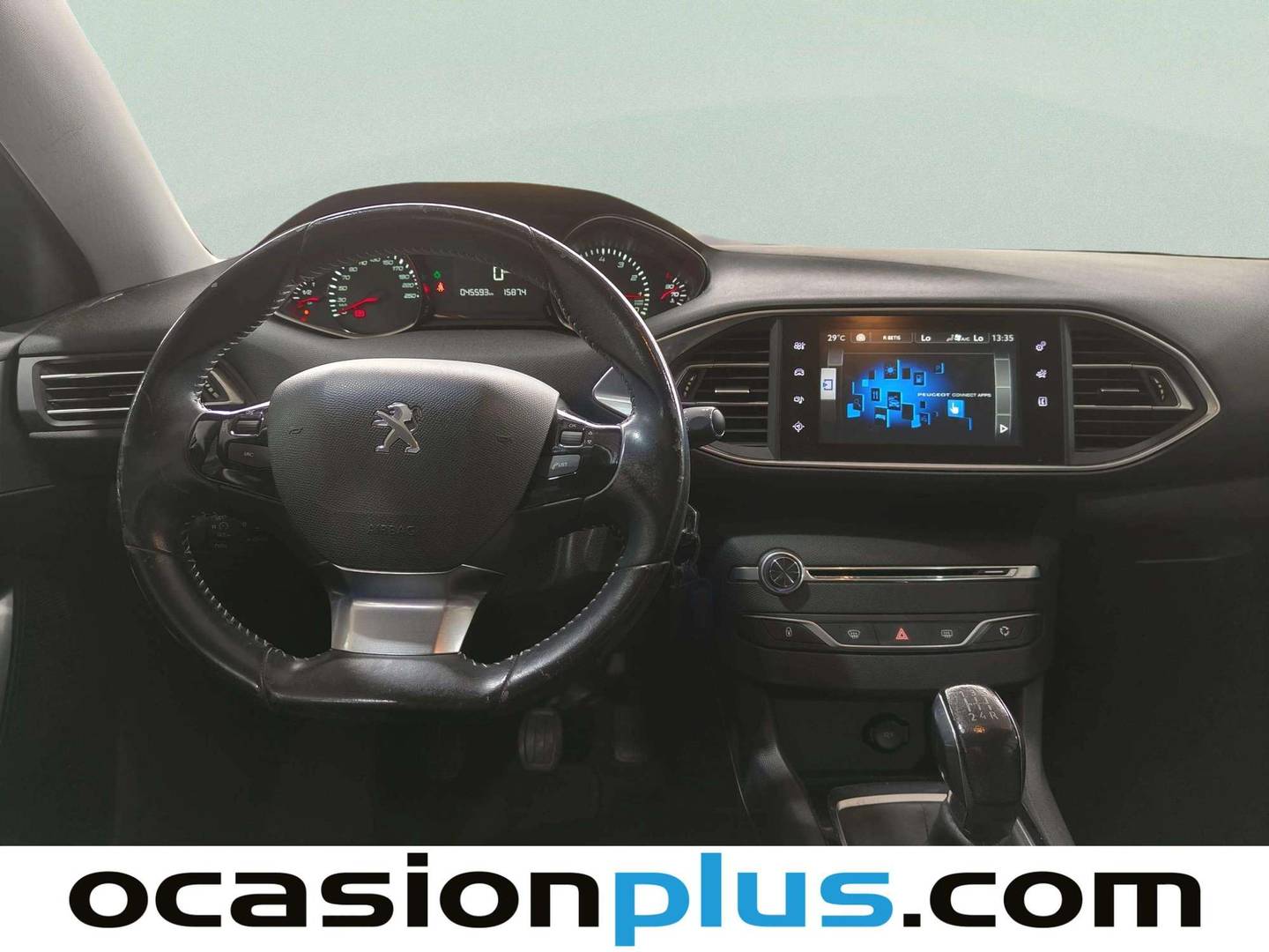 Peugeot 308 Peugeot 308 1.2 PureTech S&S Active (110 CV) manual