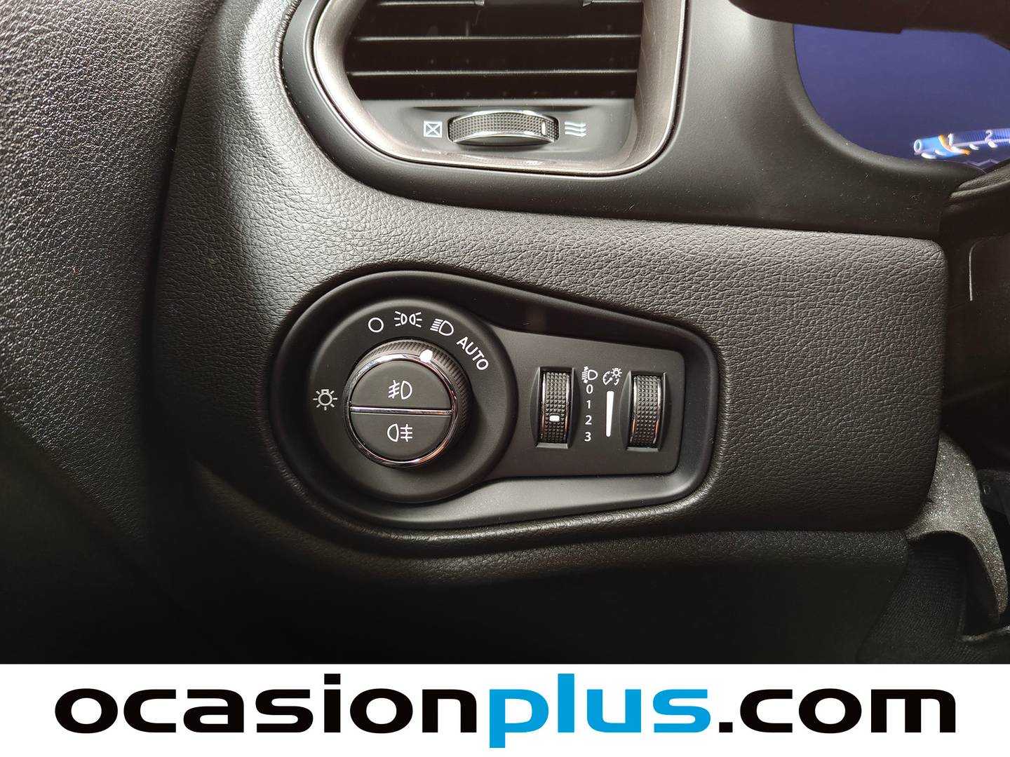 Jeep Renegade Jeep Renegade eHybrid 1.5 Limited ATX (130 CV) de segunda mano