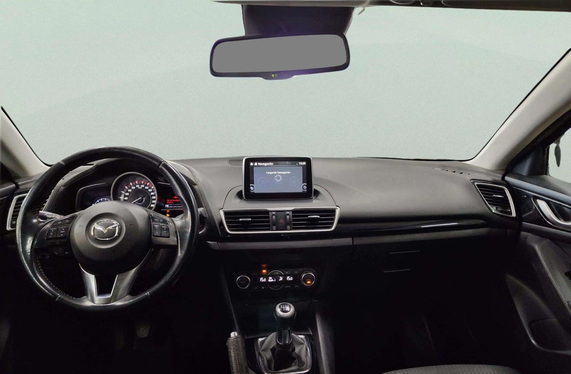 Mazda Mazda3 1.5 DE SportSedan Style - foto 6