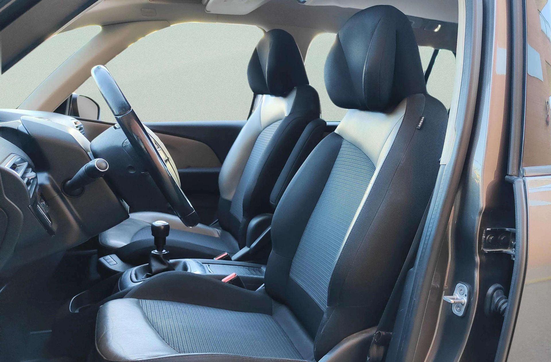 Citroën C4 Grand Picasso PureTech 130 Shine 7 plazas - foto 12