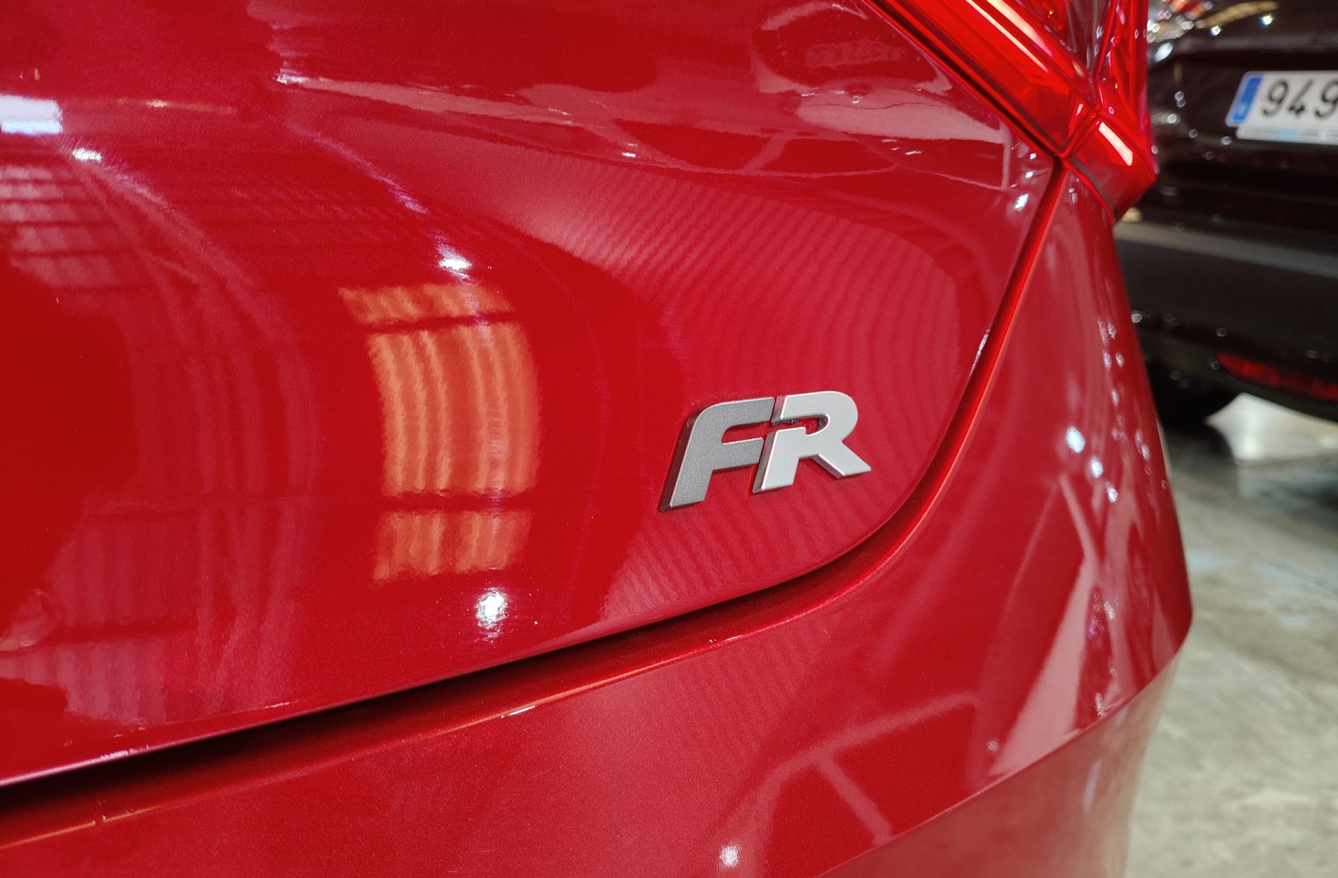 SEAT León 1.5 TSI FR XL - foto 6