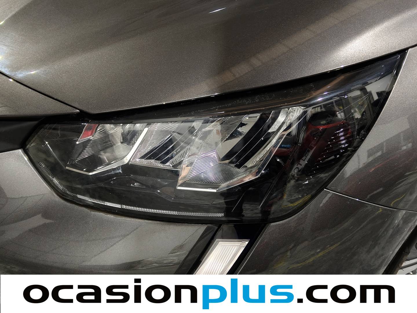 Foto Peugeot 208 Peugeot 208 PureTech 100 Allure (100 CV)