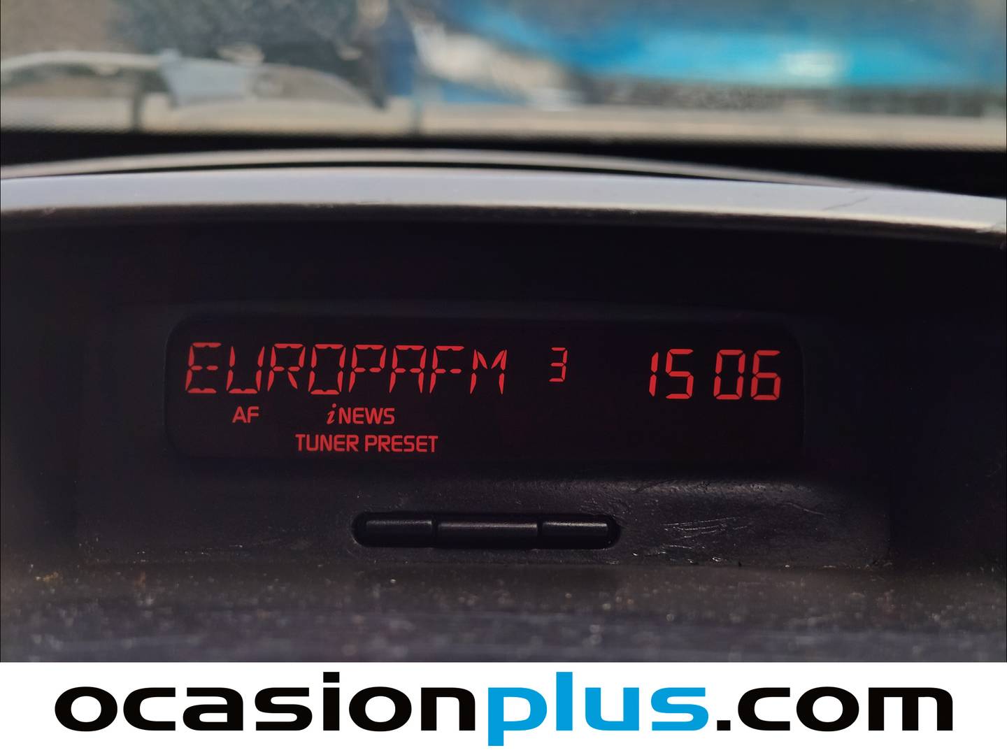 Foto Renault Mégane Renault Megane 1.4 16v Confort Expression (98 CV)