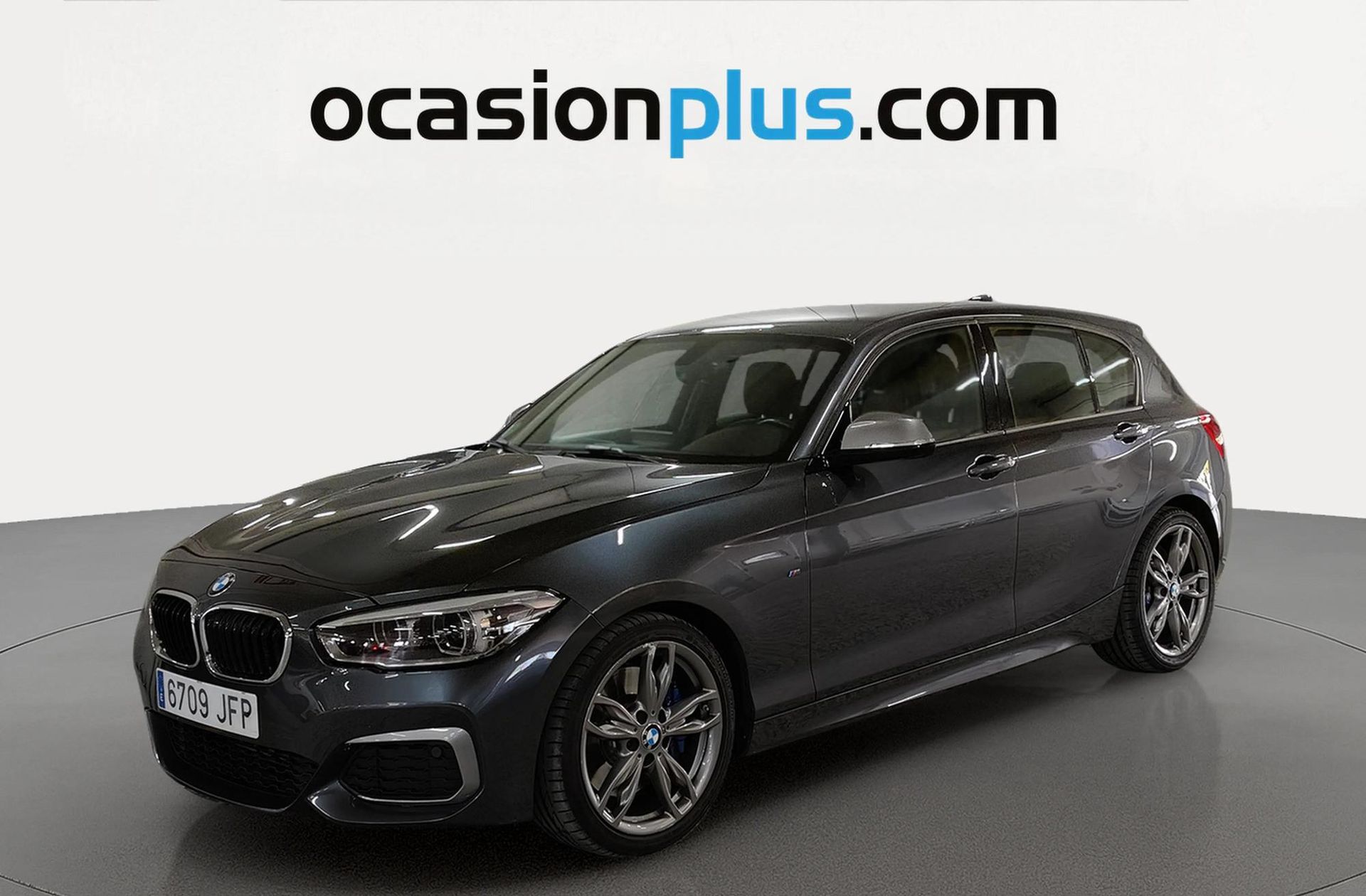 BMW Serie 1 M135i