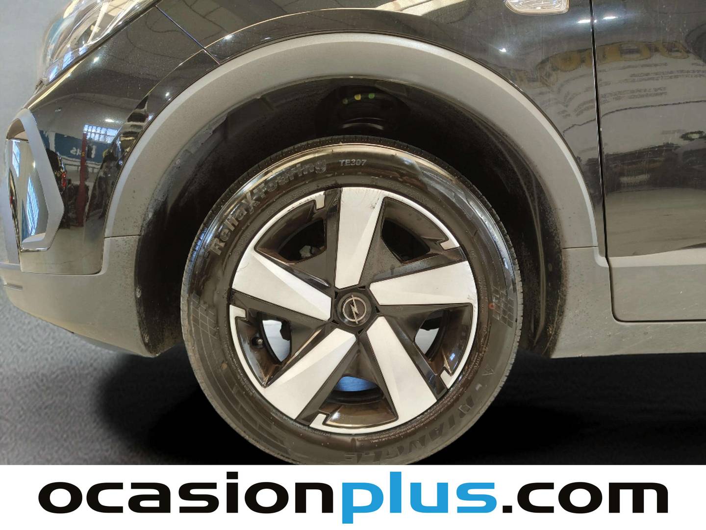 Opel Crossland Opel Crossland 1.5D Edition  (110 CV) 110cv