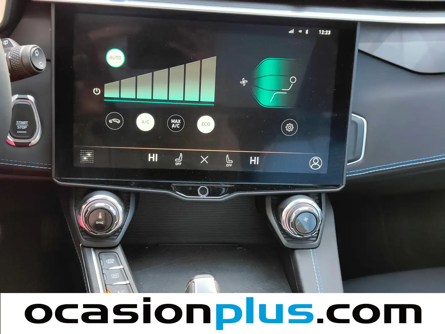 Foto Lynk & Co 01 Lynk & Co 01 1.5 PHEV 6.6kW (261 CV)