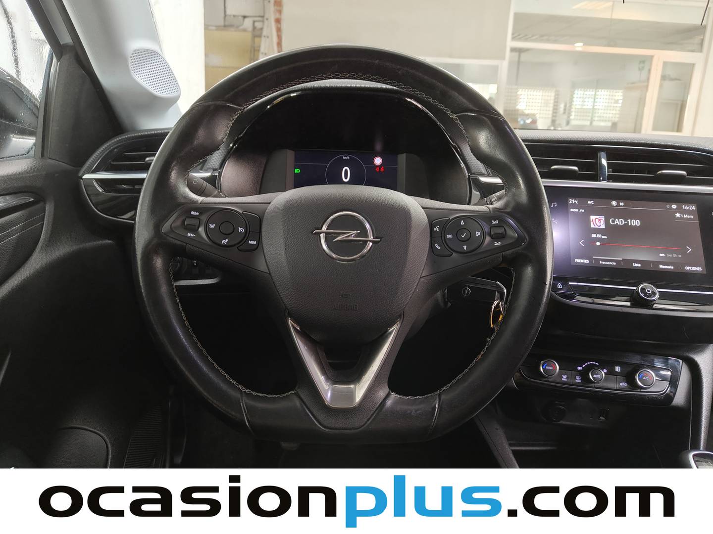 Opel Corsa Opel Corsa 1.2 Turbo XHL Elegance (100 CV) de segunda mano