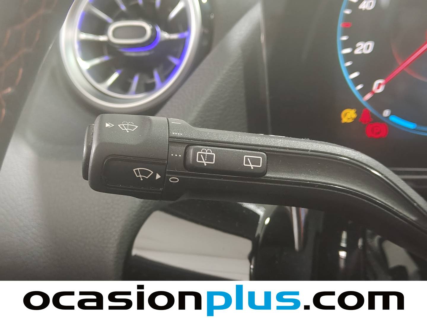 Foto Mercedes GLA Mercedes-Benz GLA GLA 200 D (150 CV) Pack AMG