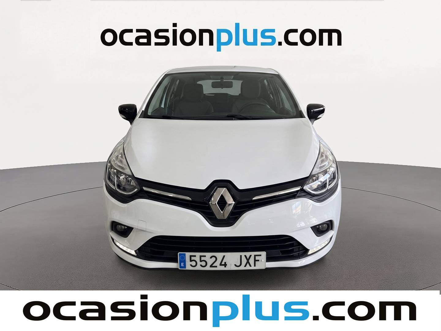 Renault Clio Renault Clio Life 1.2 (75 CV) barato