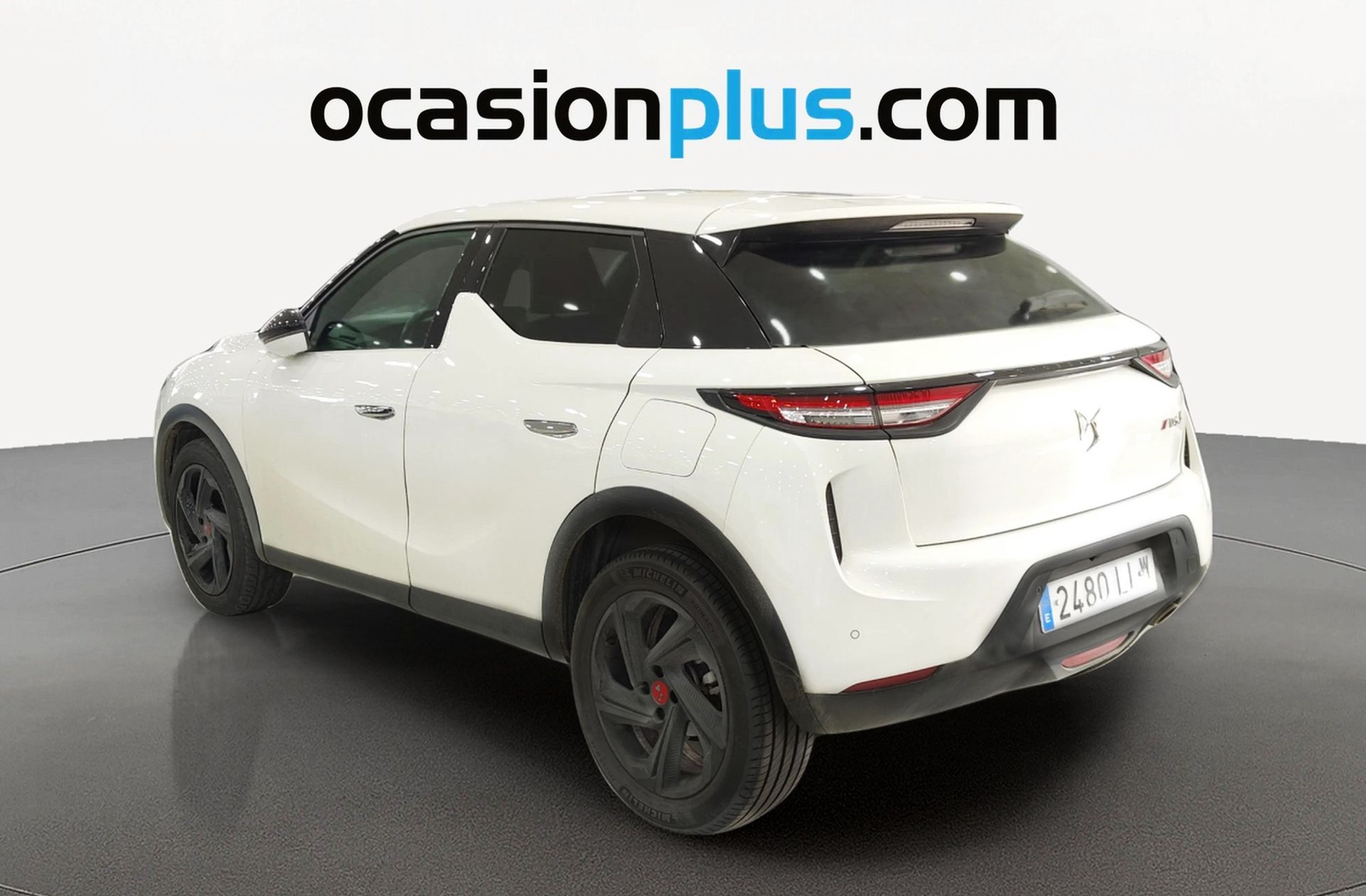 DS 3 Crossback DS3 BlueHDi 130 Performance Line - foto 4