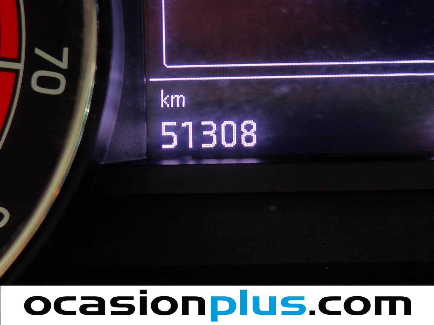 Skoda Fabia Skoda Fabia 1.0 TSI Like (95 CV) seminuevo