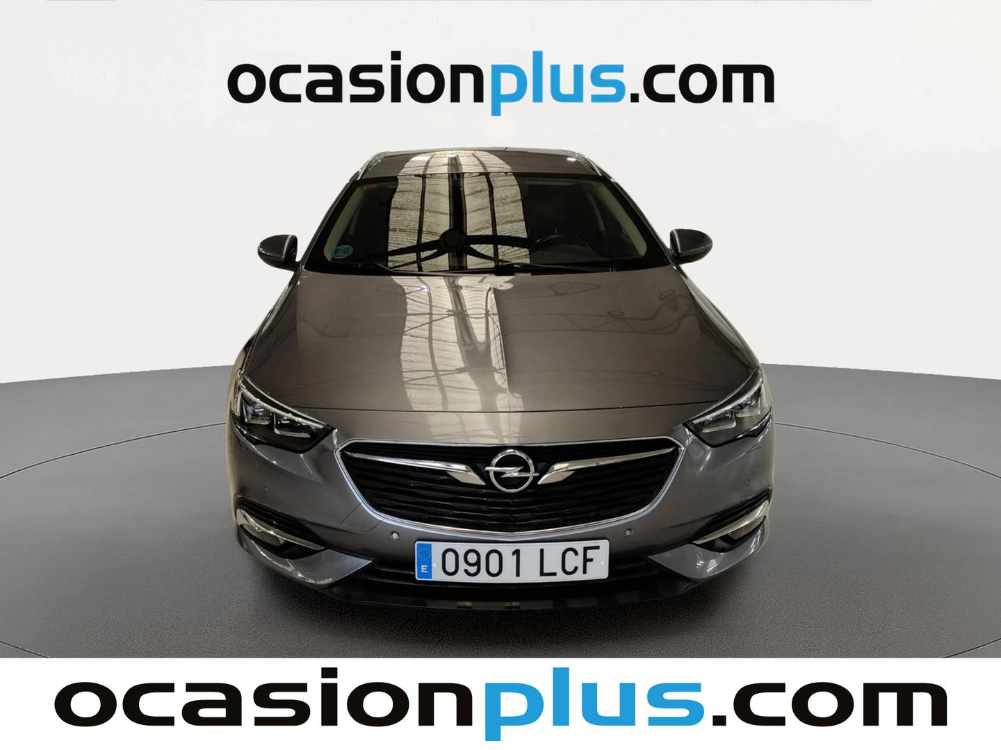 Opel Insignia Opel Insignia Sports Tourer 1.6 CDTI D Innovation (136 CV) 136cv