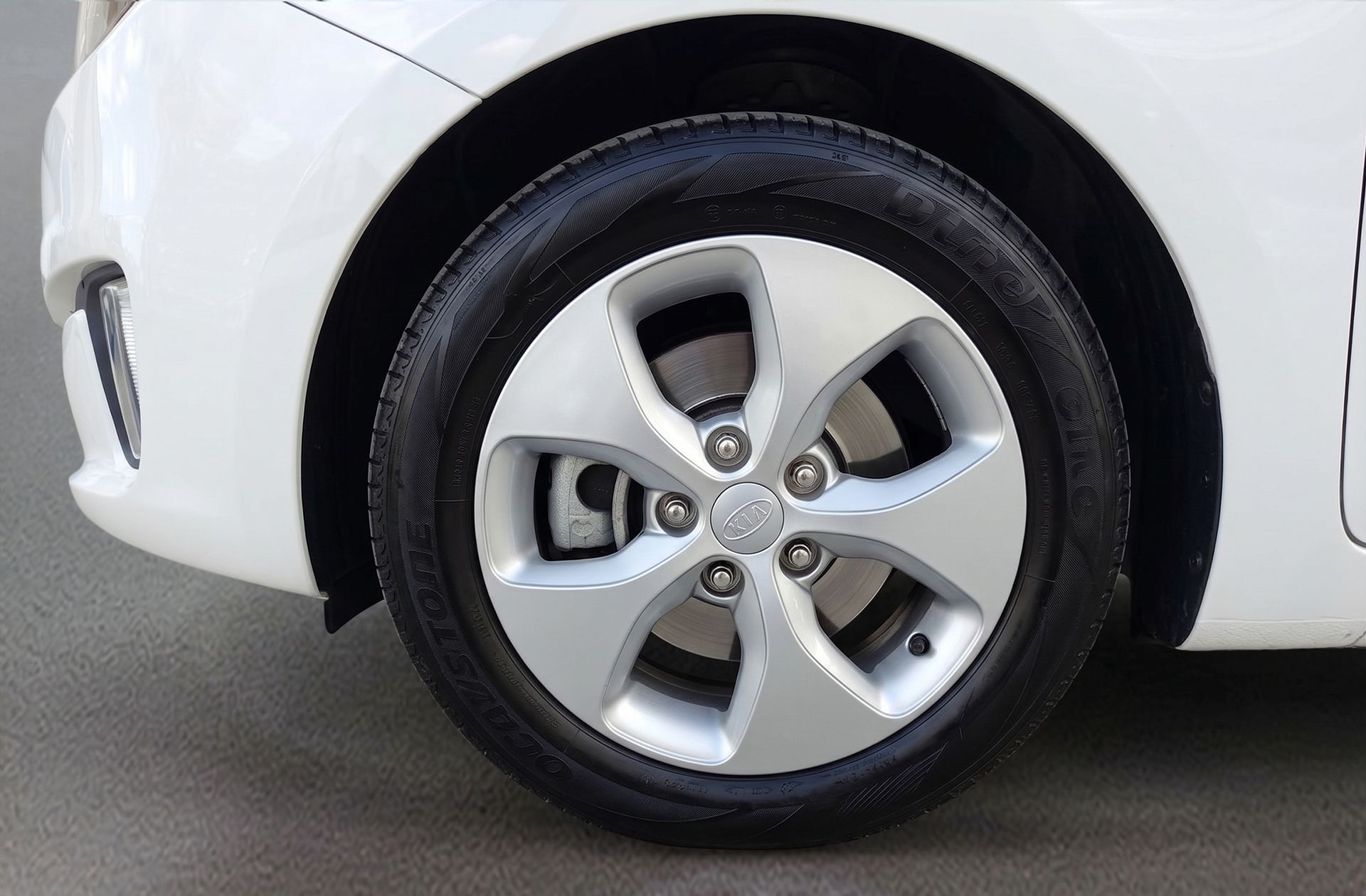 Kia Carens 1.6 GDi Eco-Dynamic x-Tech - foto 33