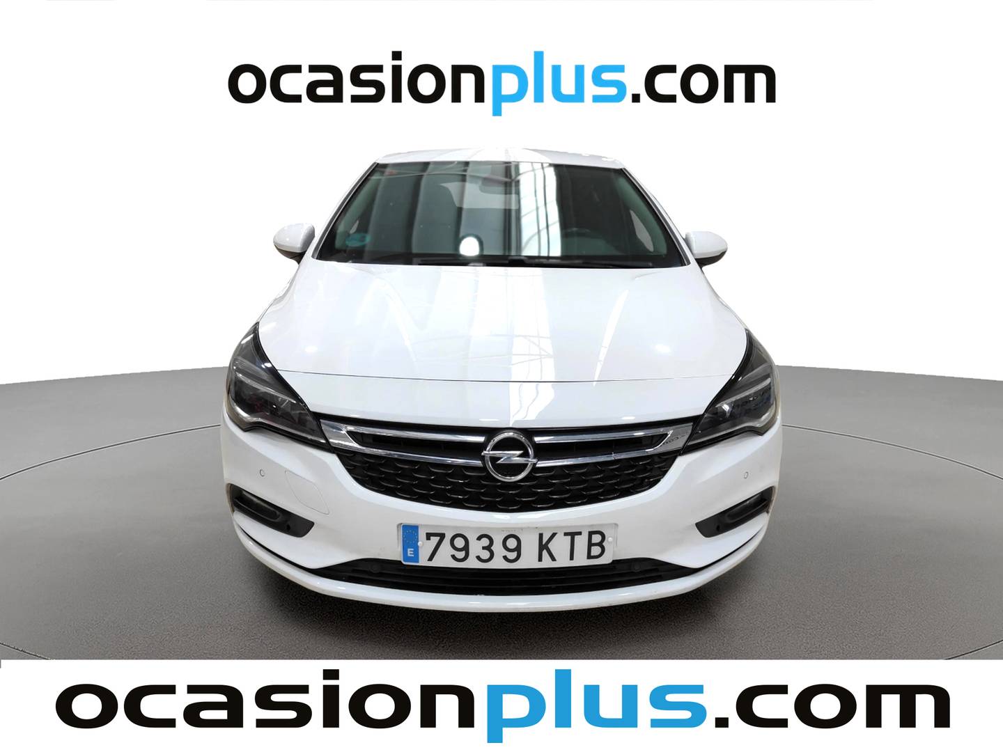 Opel Astra Opel Astra 1.4 Turbo S&S Selective (125 CV) 125cv