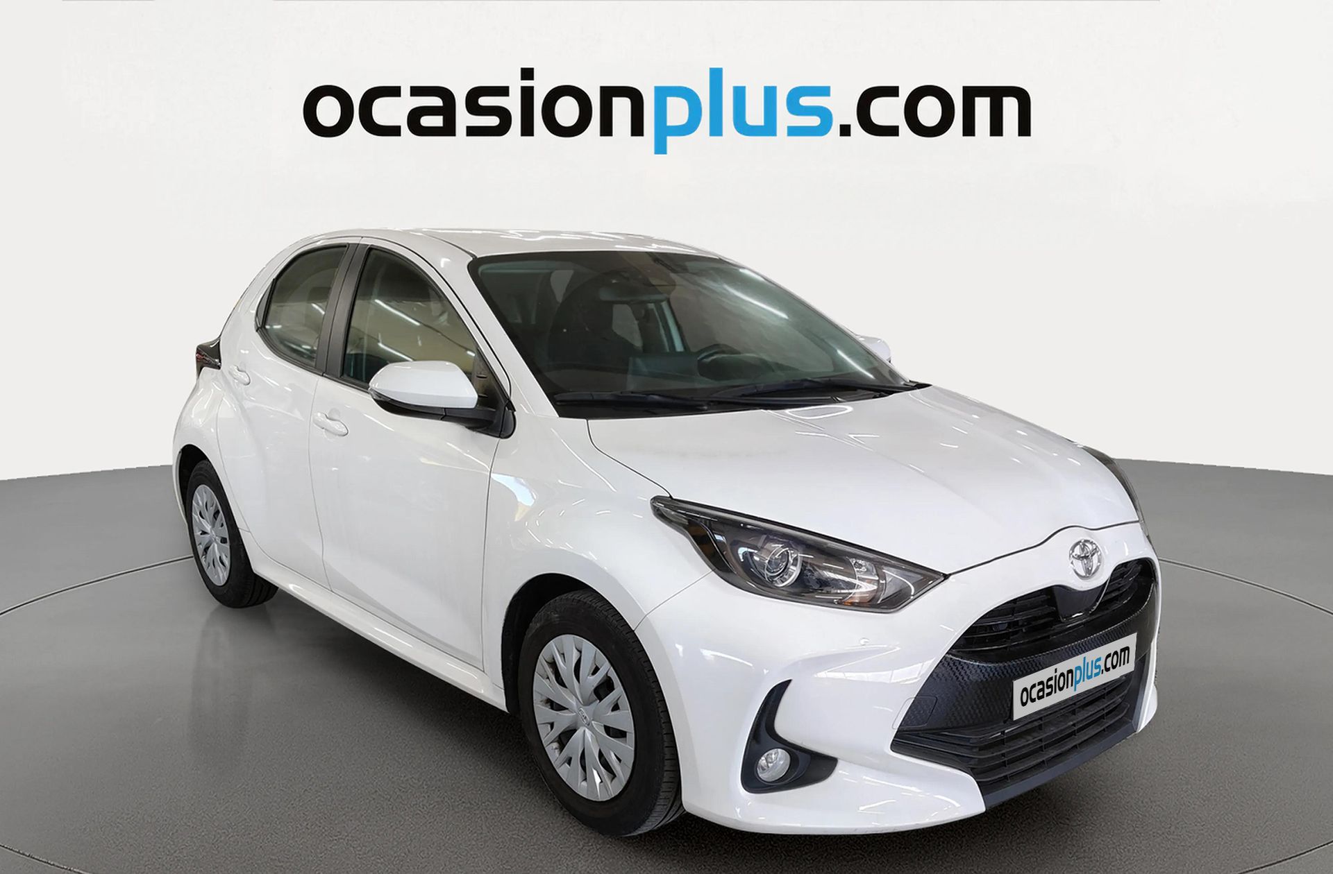 Toyota Yaris 1.0 70 Business - foto 2