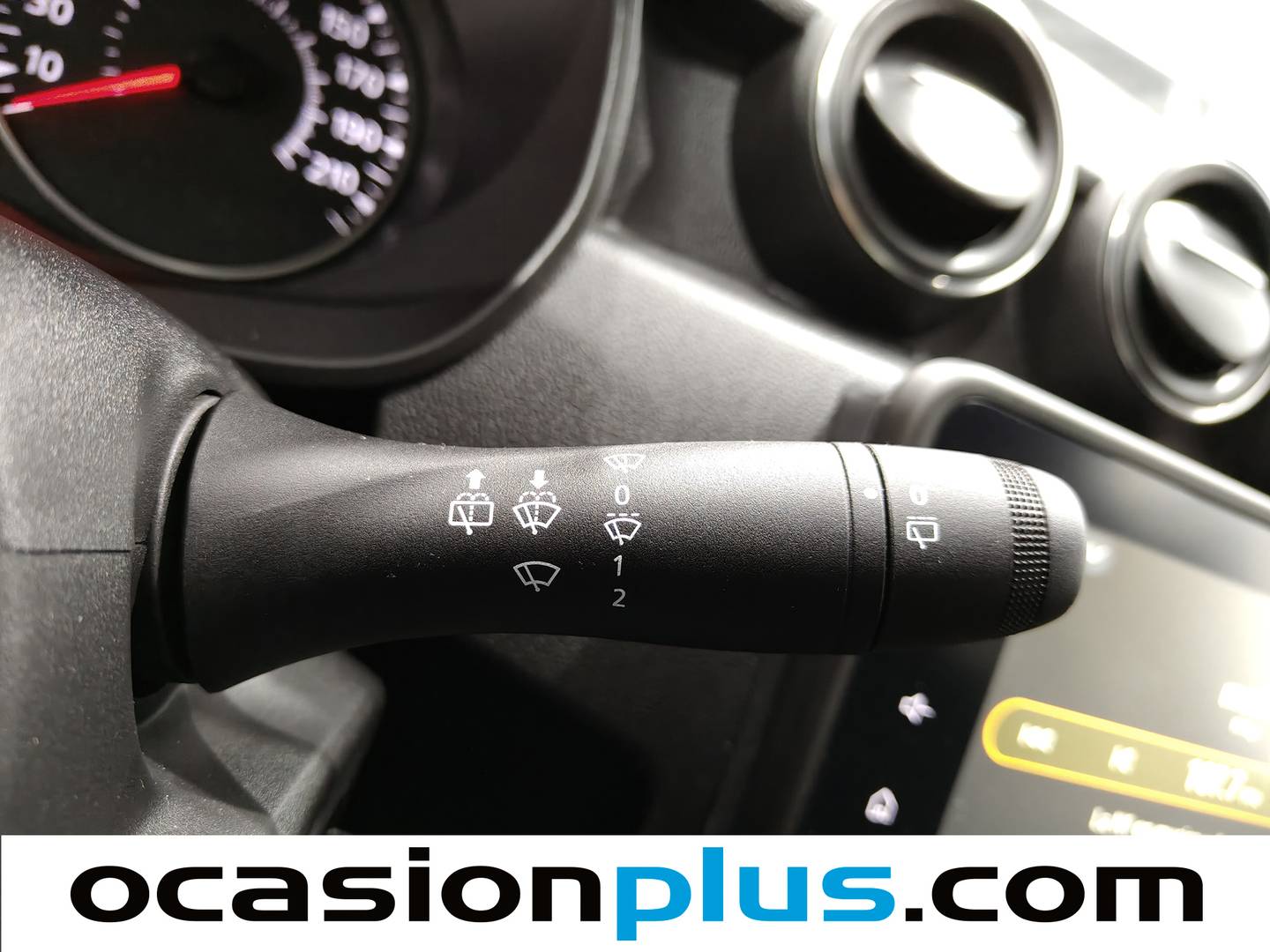Dacia Duster Dacia Duster Comfort TCE 100 ECO-G (100 CV) 4x2 seminuevo