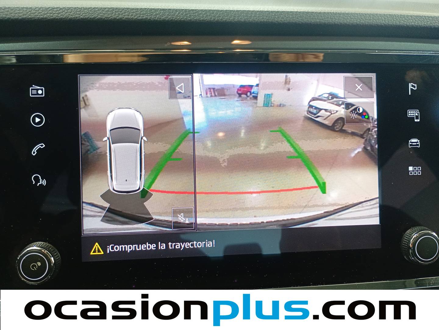 Extras del Seat Ateca Seat Ateca 1.5 TSI Style DSG (150 CV)