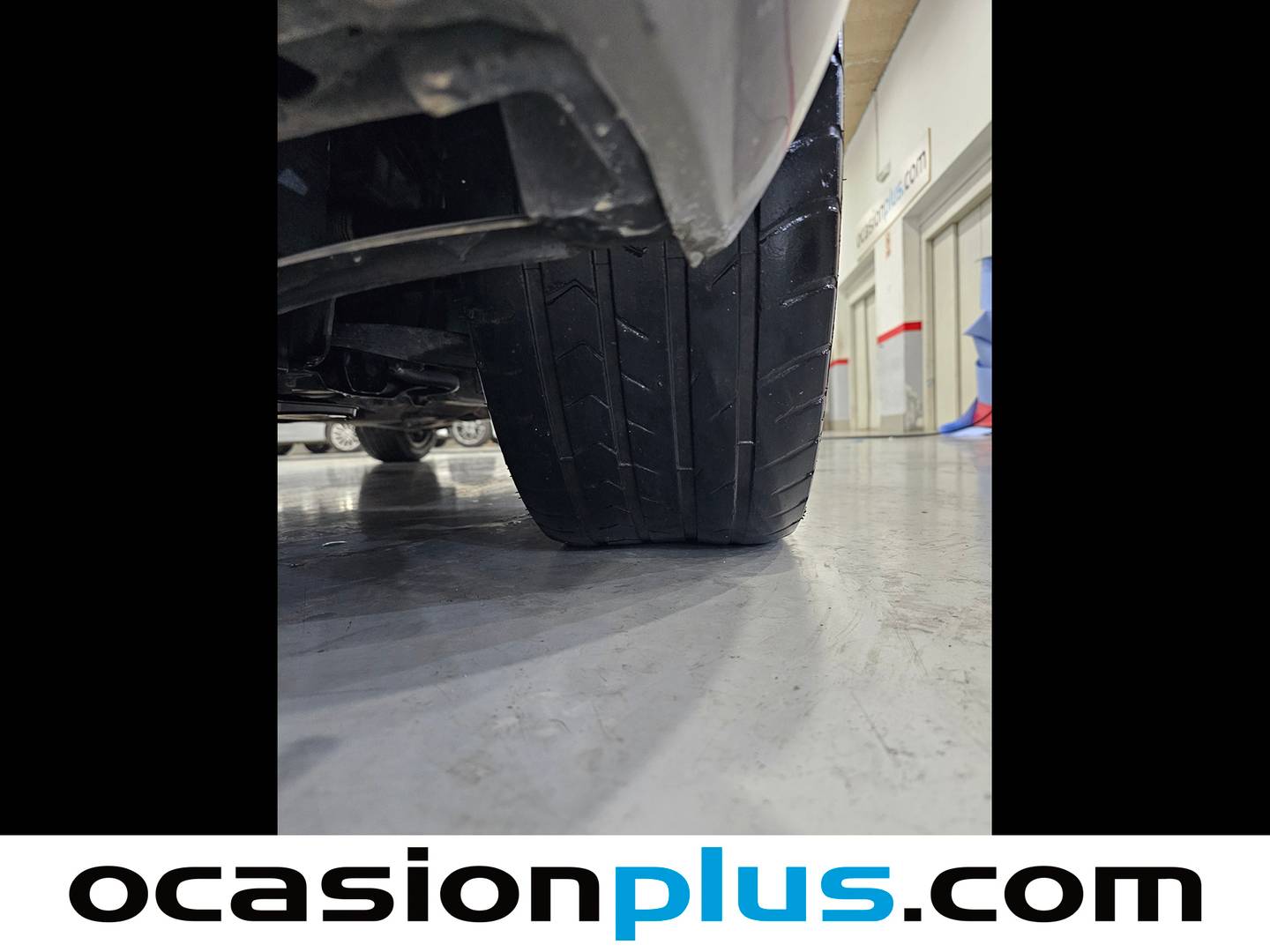 Citroën C4 Citroën C4 BlueHDi 120 S&S Feel Edition (120 CV) manual