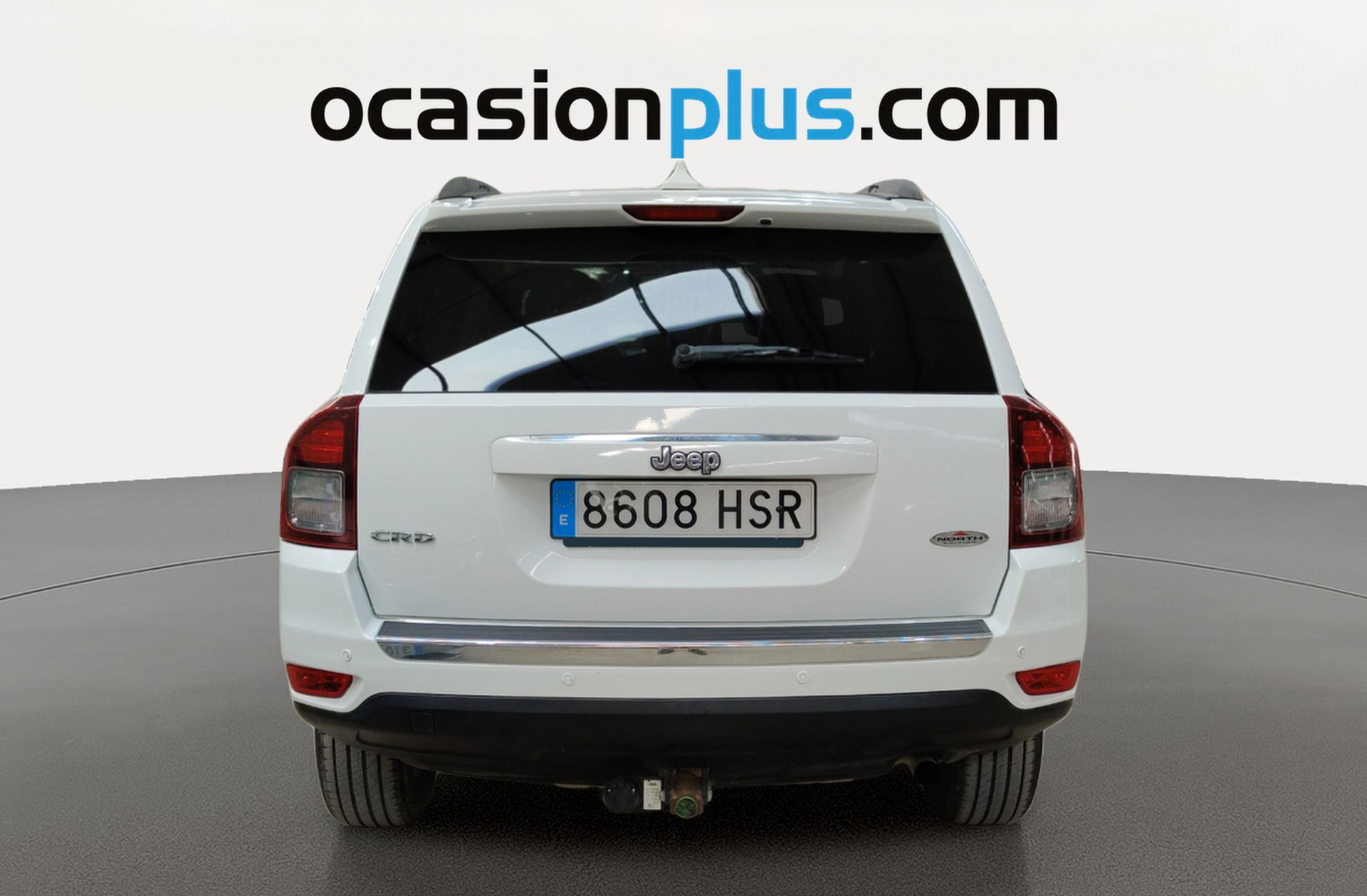 Jeep Compass 2.2 CRD North 4x2 - foto 12