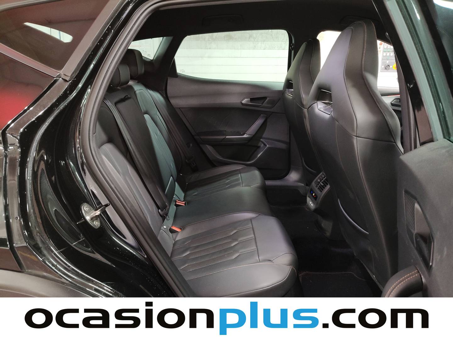 Cupra Formentor Cupra Formentor 2.5 TSI VZ5 4Drive DSG (390 CV) 2022