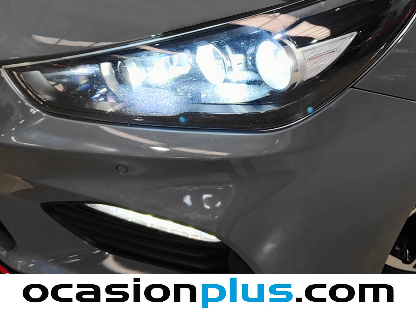 Hyundai i30 Hyundai i30 Fastback Fastback 2.0 TGDI N Performance (275 CV) al mejor precio