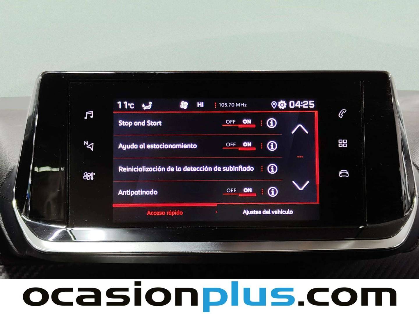 Foto Peugeot 208 Peugeot 208 PureTech 100 Allure (100 CV)