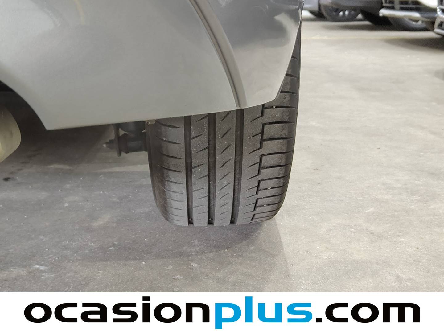 Foto Ford Kuga Ford Kuga ST-Line X 2.5 Duratec FHEV Auto (152 Cv)