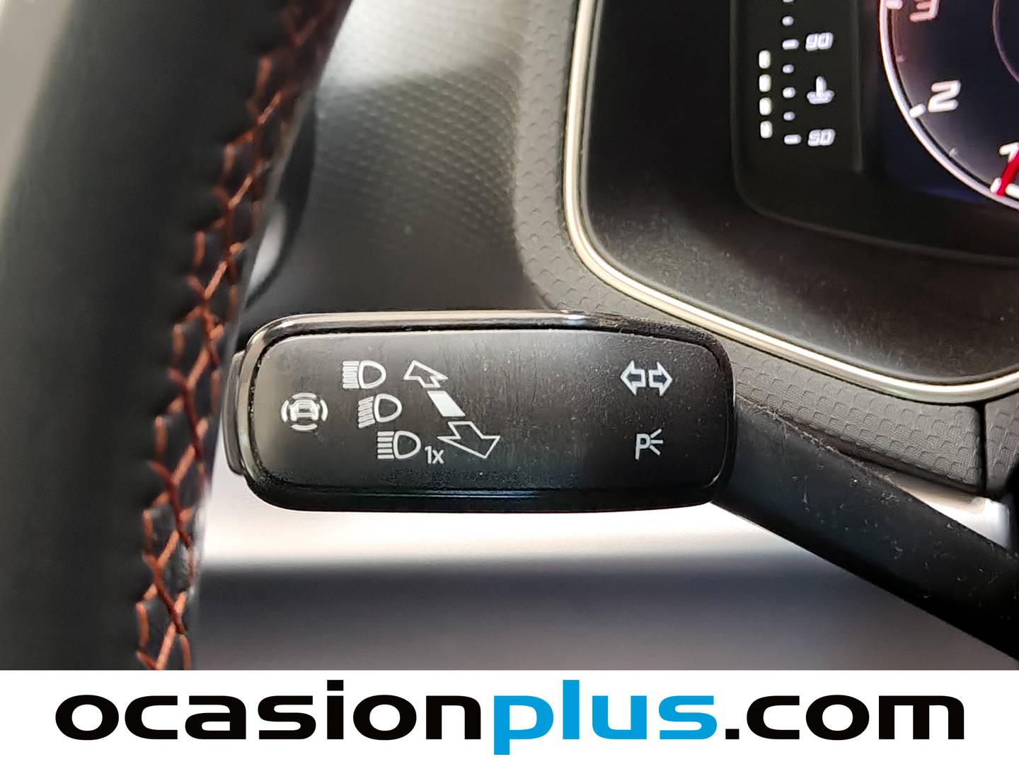 Seat Arona SEAT Arona 1.0 TSI S&S FR Plus (110 CV) 110cv